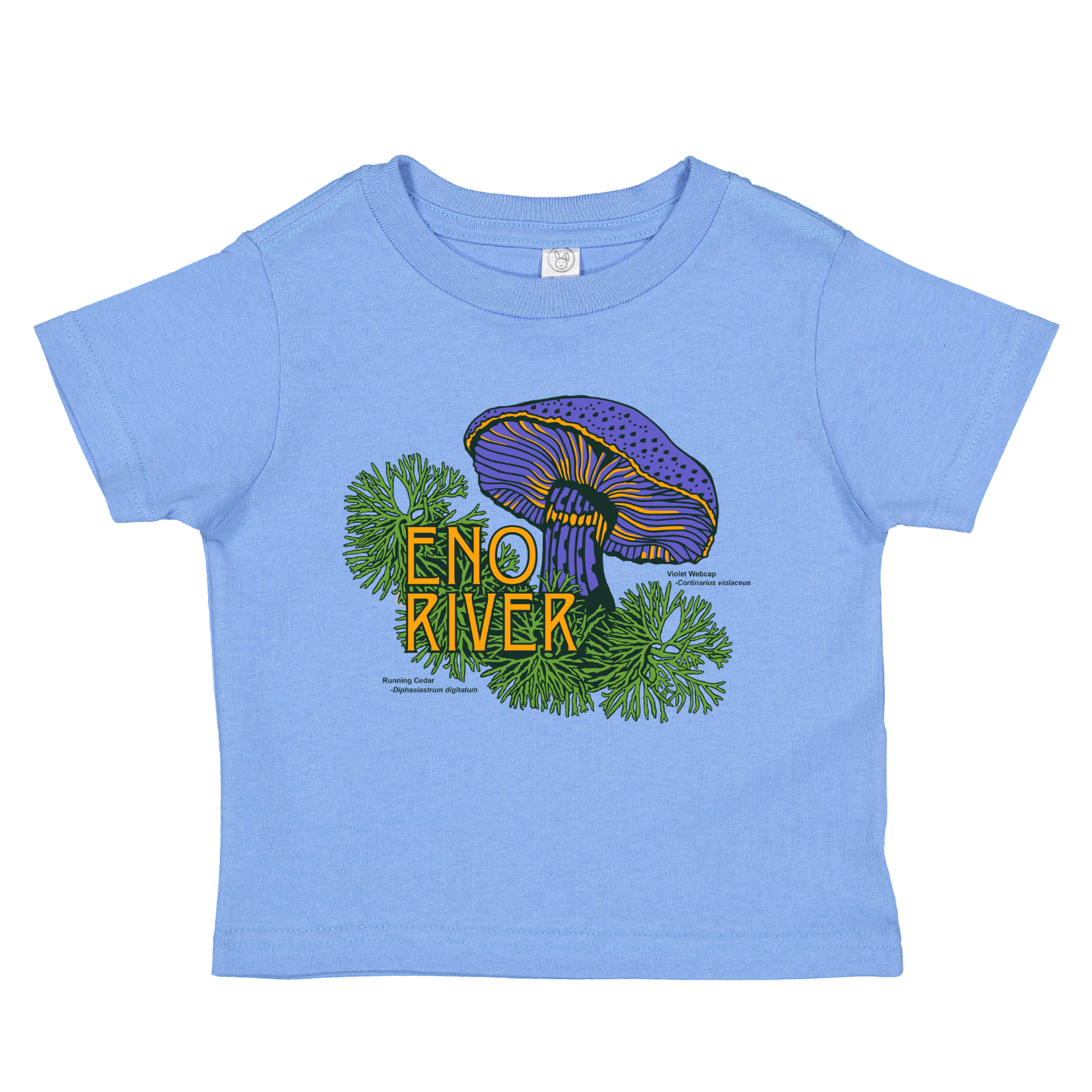 Shroom Tee (Toddler)