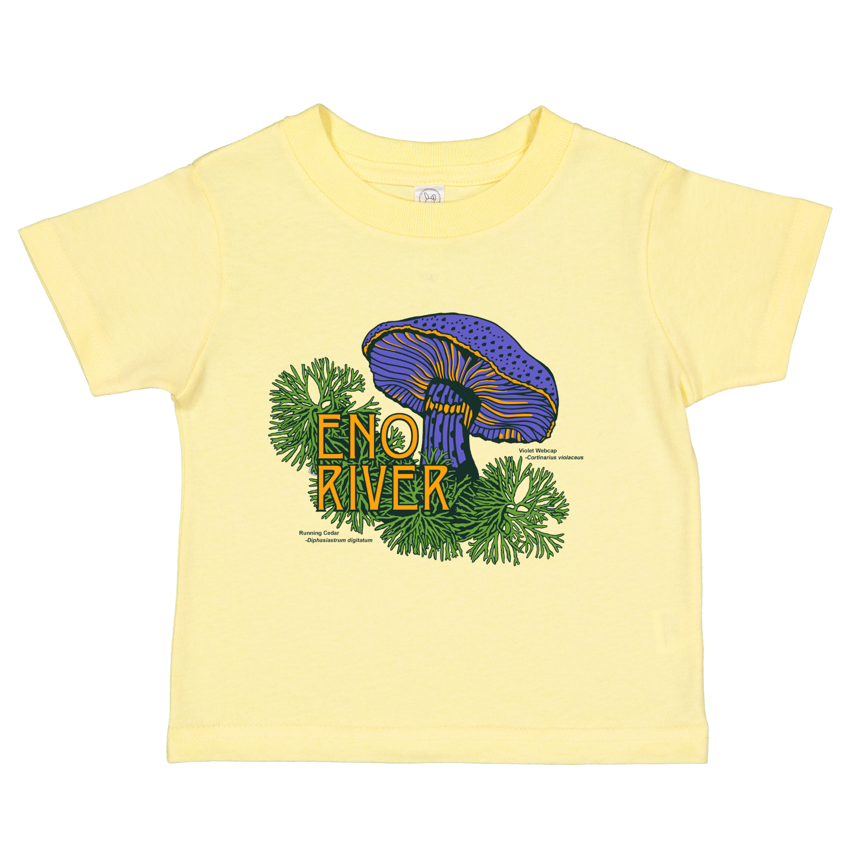 Shroom Tee (Toddler)