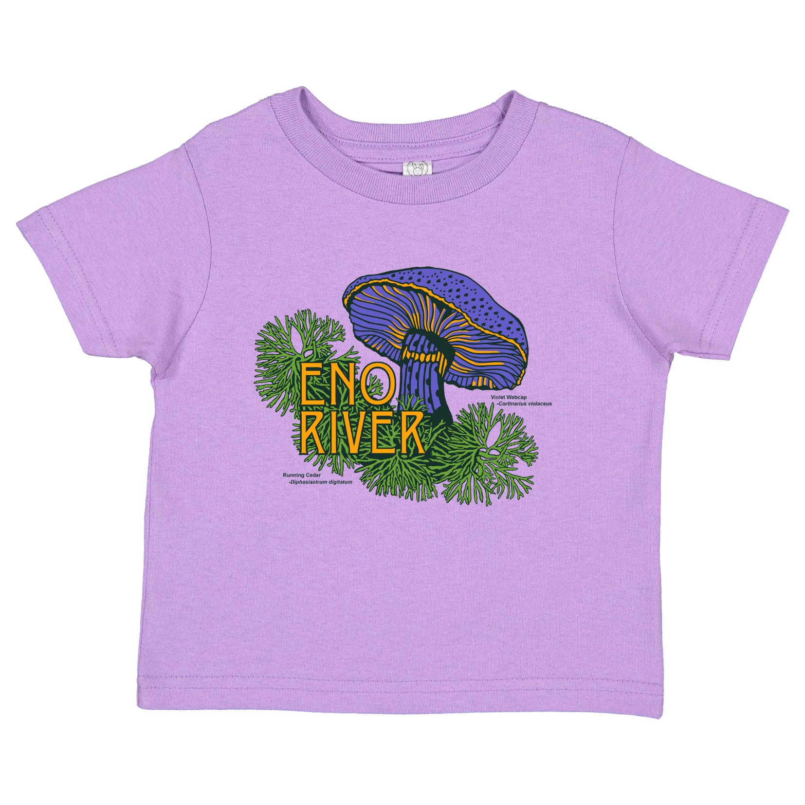 Shroom Tee (Toddler)