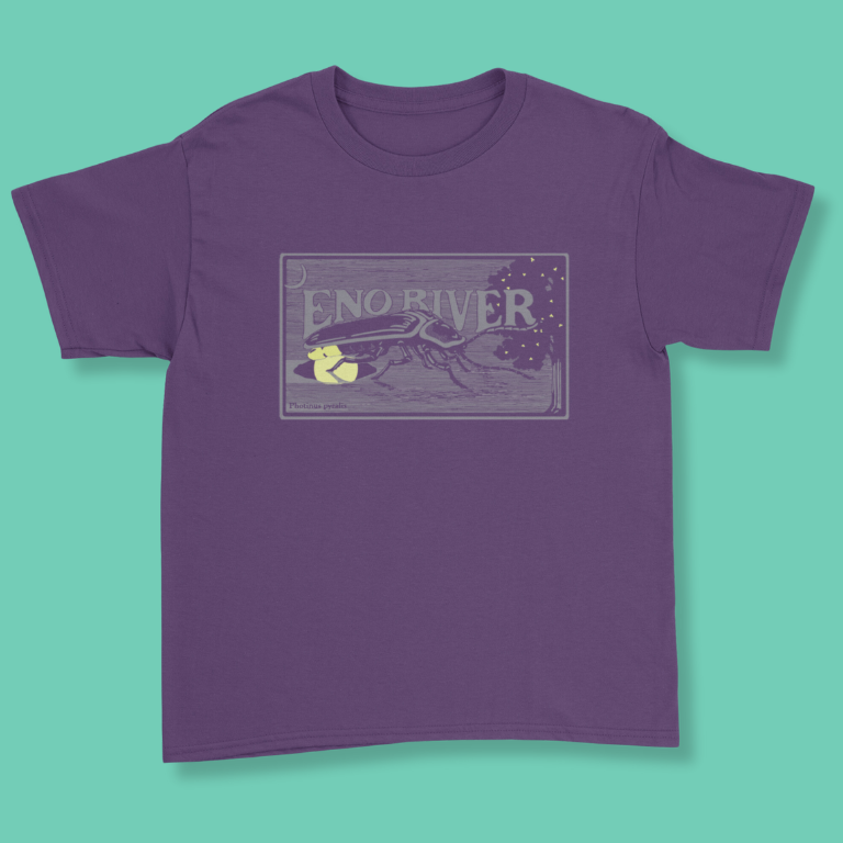 Youth Firefly Tee
