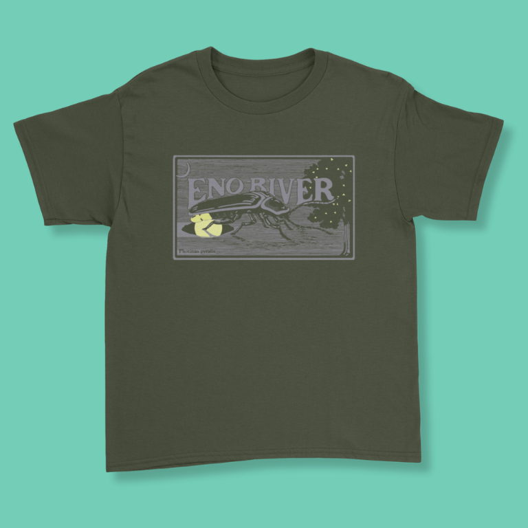 Youth Firefly Tee