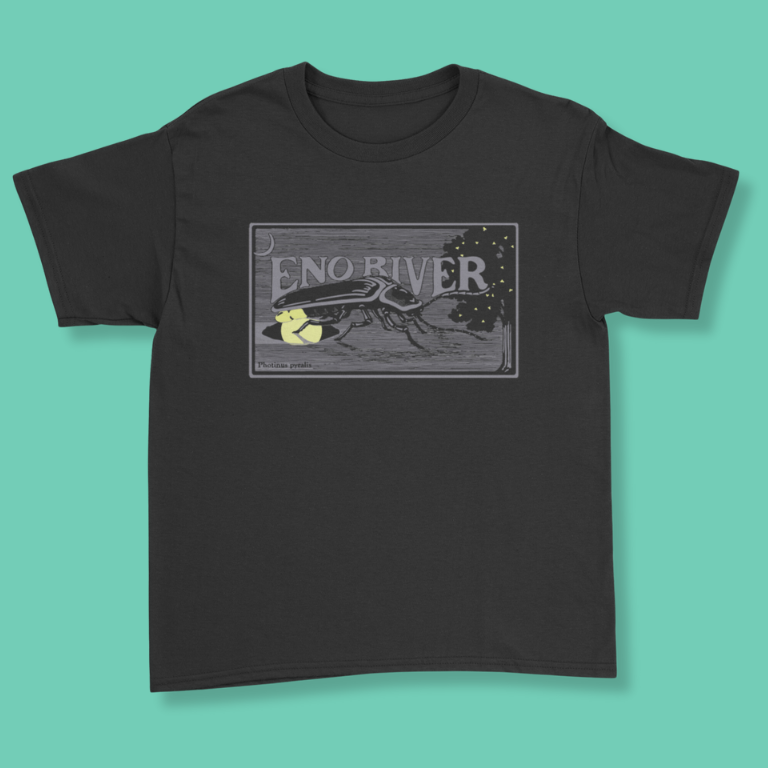 Youth Firefly Tee