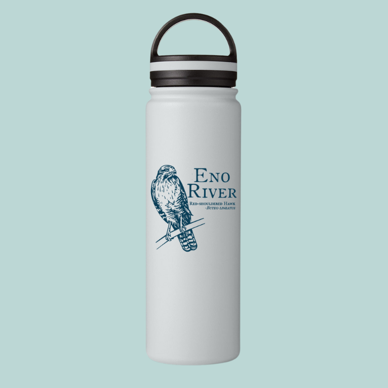 Hawk Water Bottle