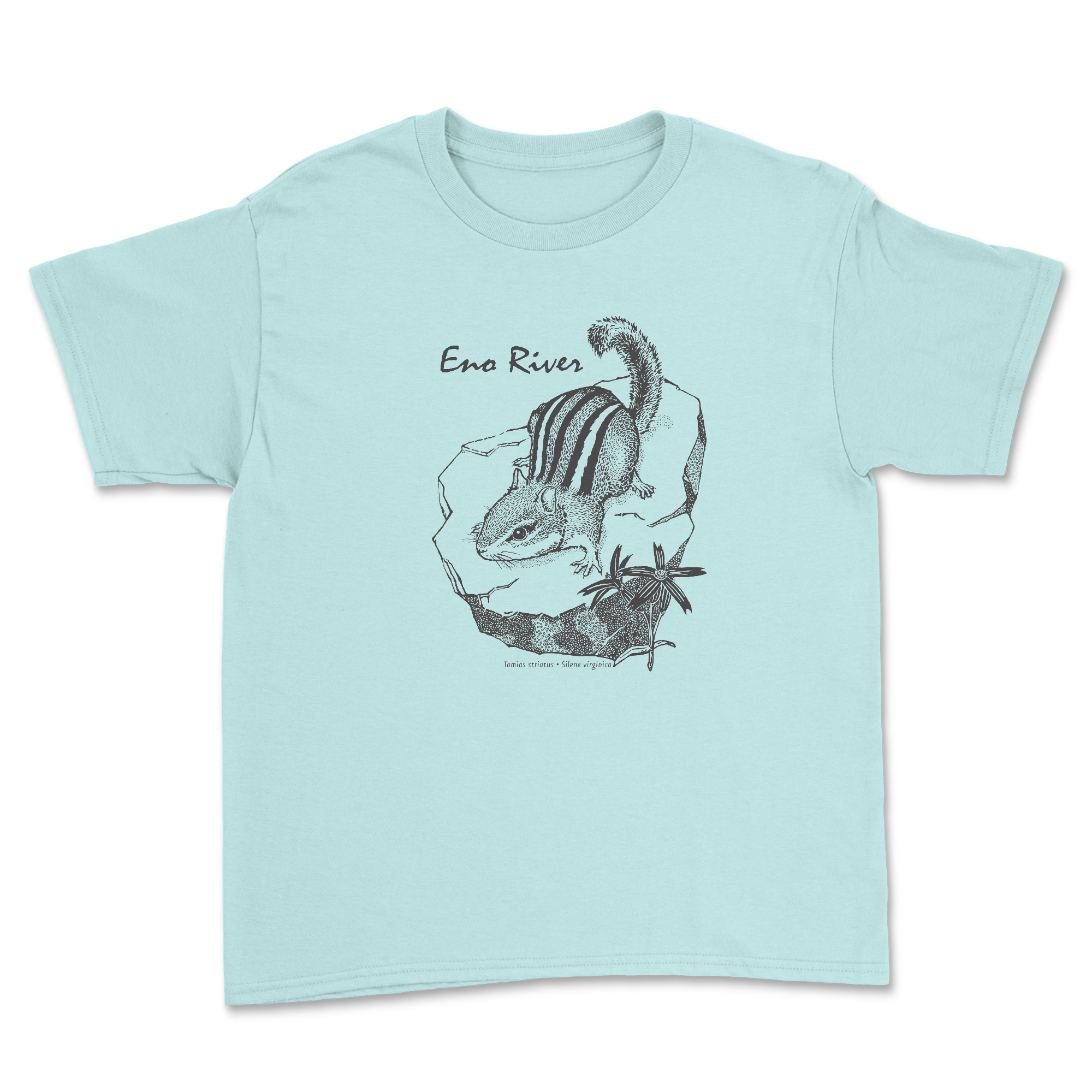 Youth Chipmunk Tee
