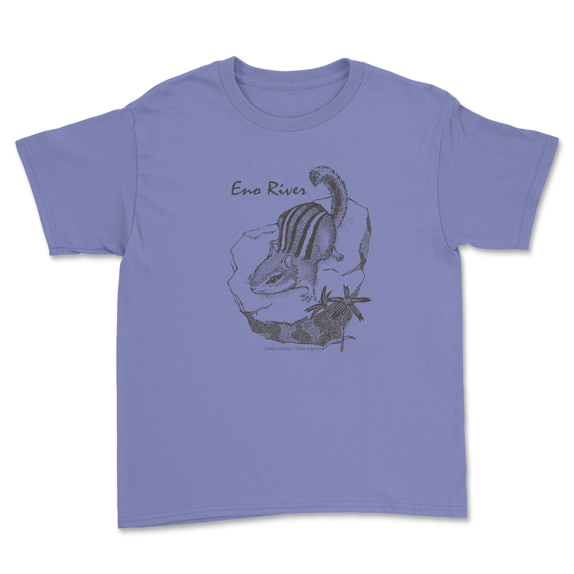 Youth Chipmunk Tee