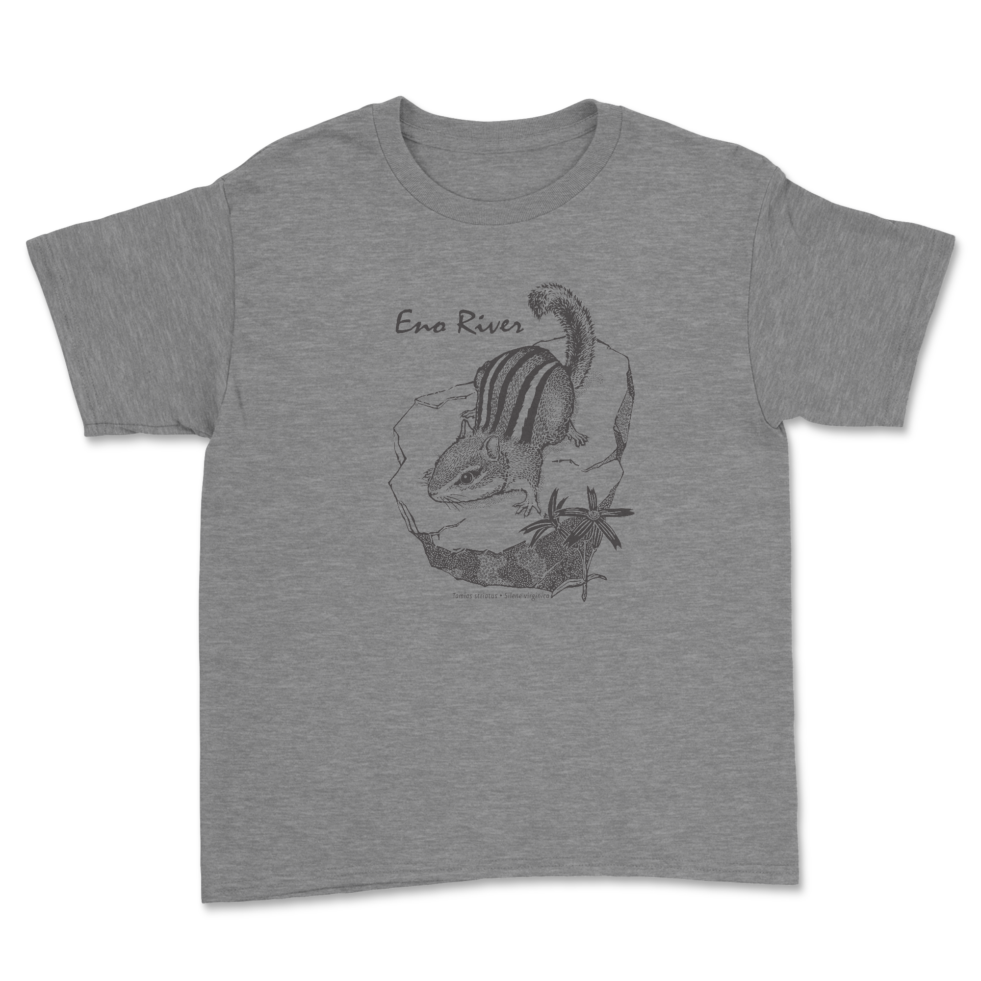 Youth Chipmunk Tee