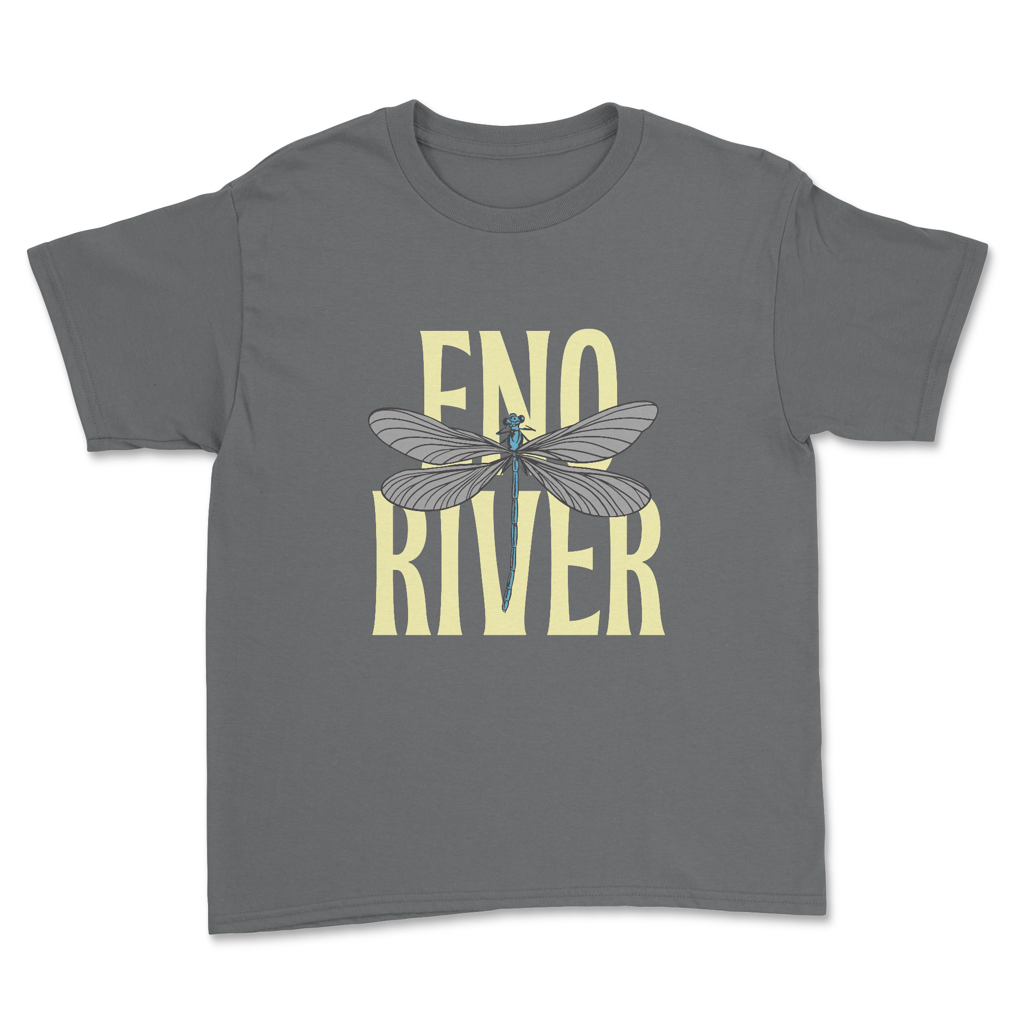 Youth Damselfly Tee
