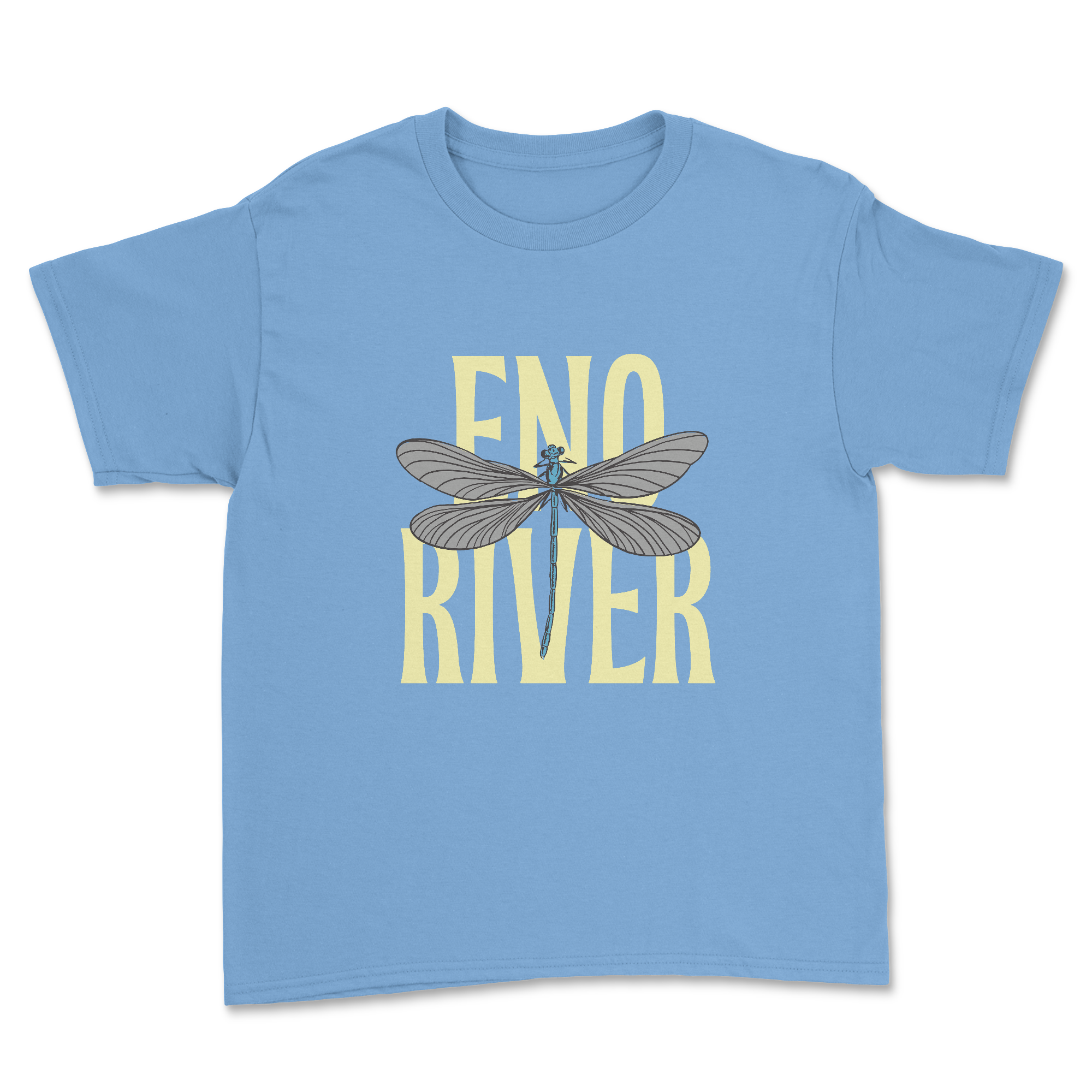 Youth Damselfly Tee