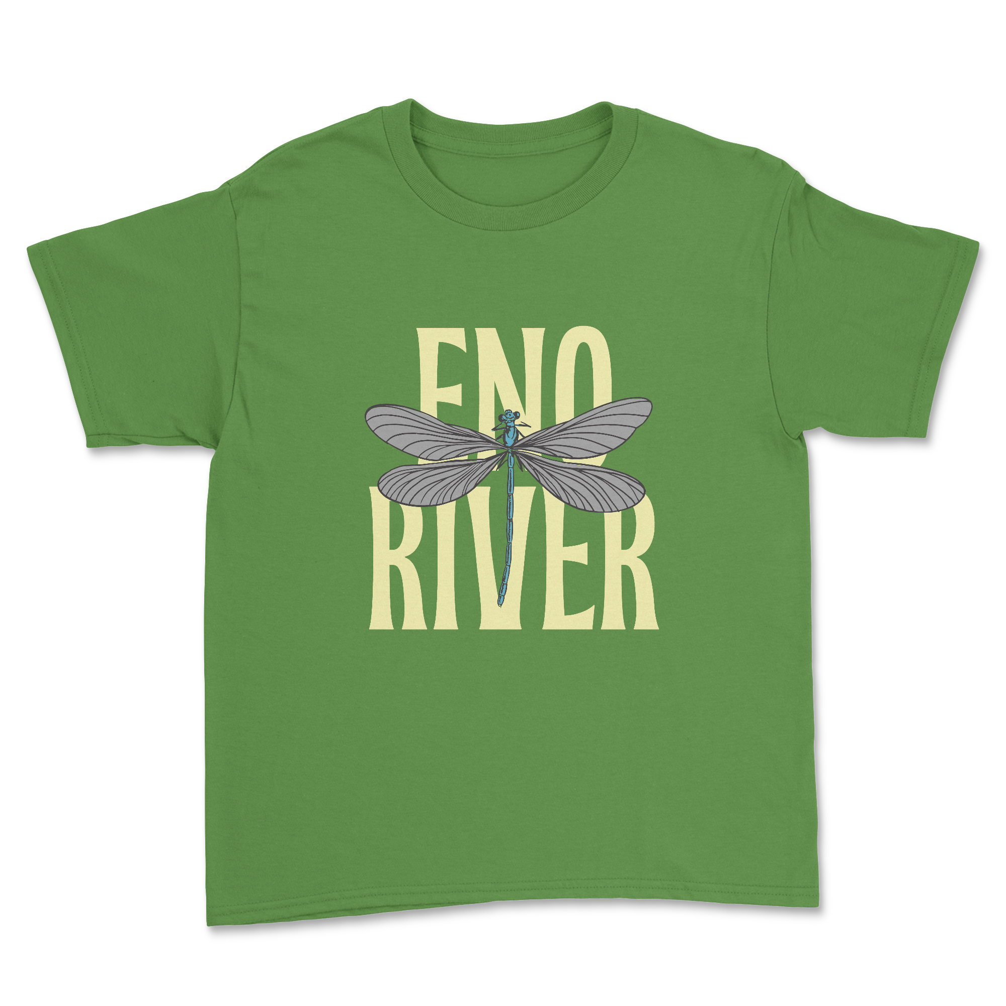 Youth Damselfly Tee
