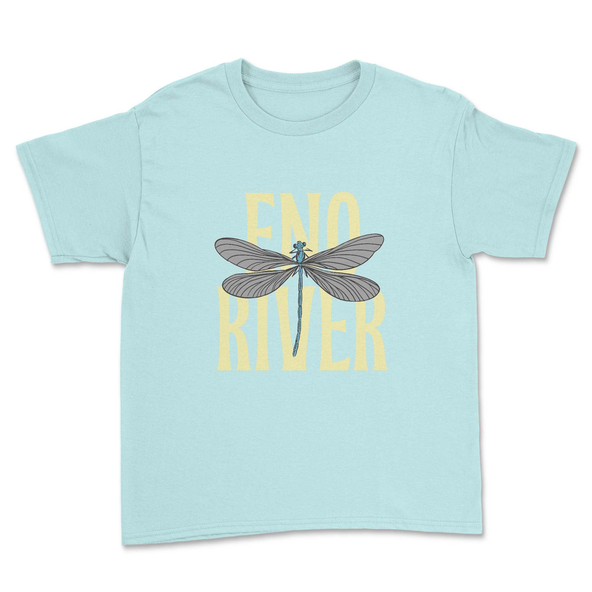 Youth Damselfly Tee