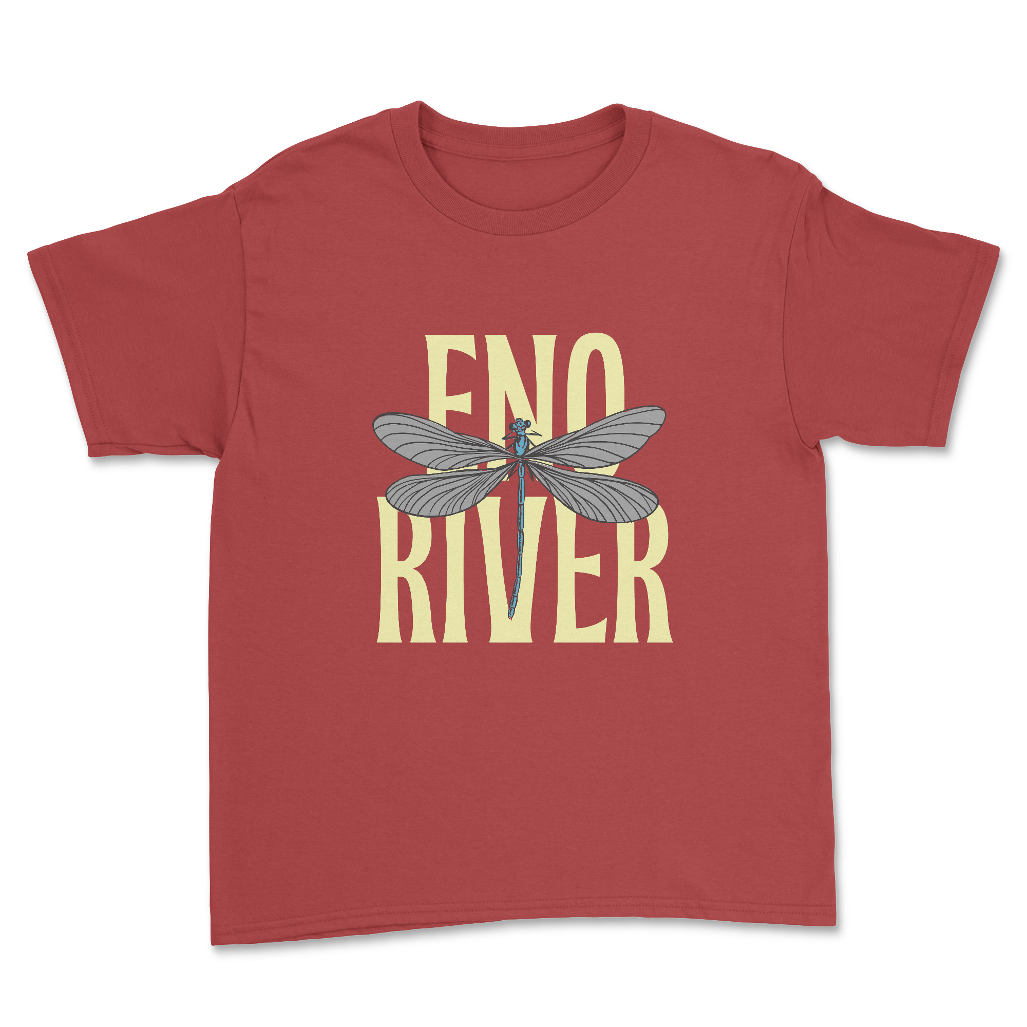 Youth Damselfly Tee