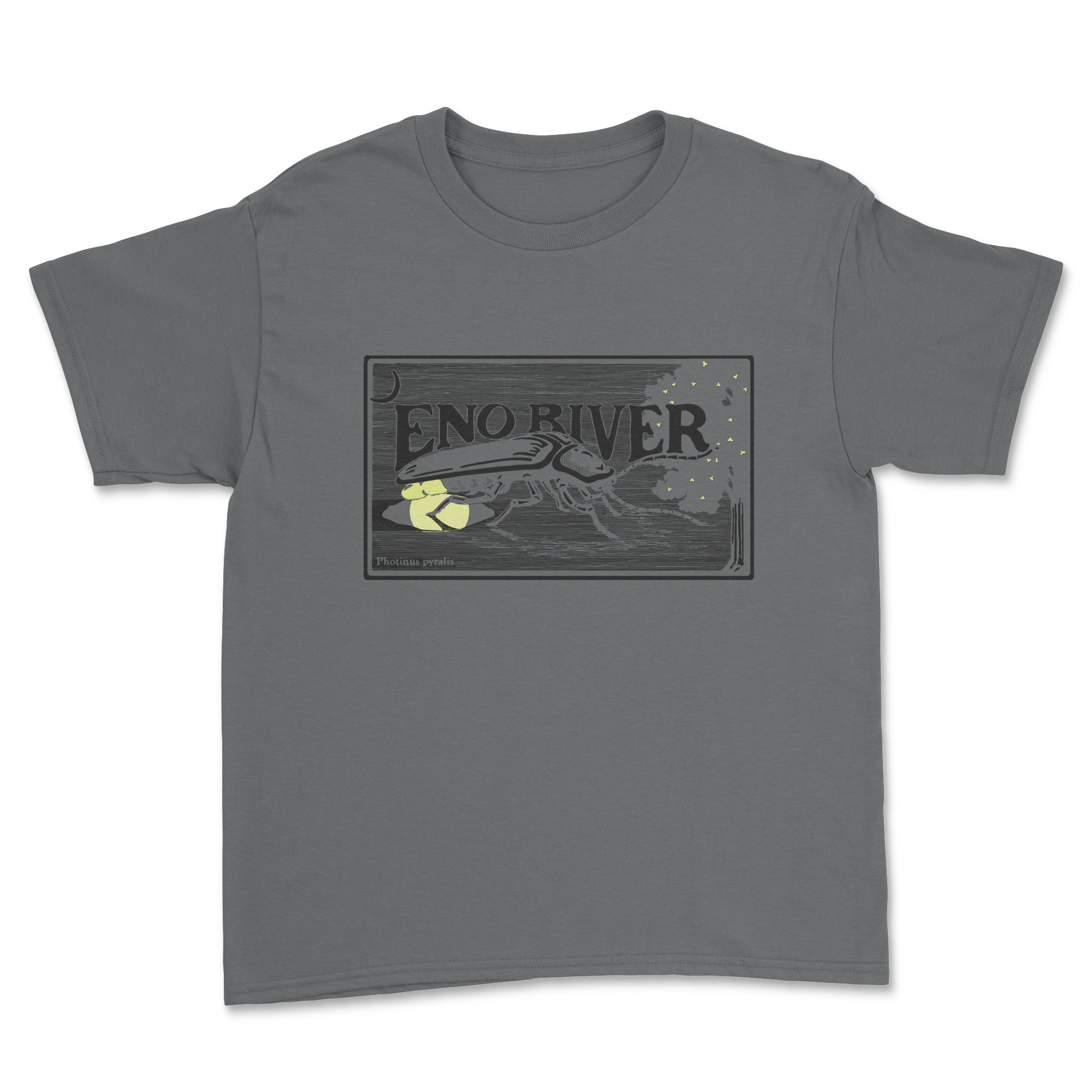 Firefly Tee (Youth)