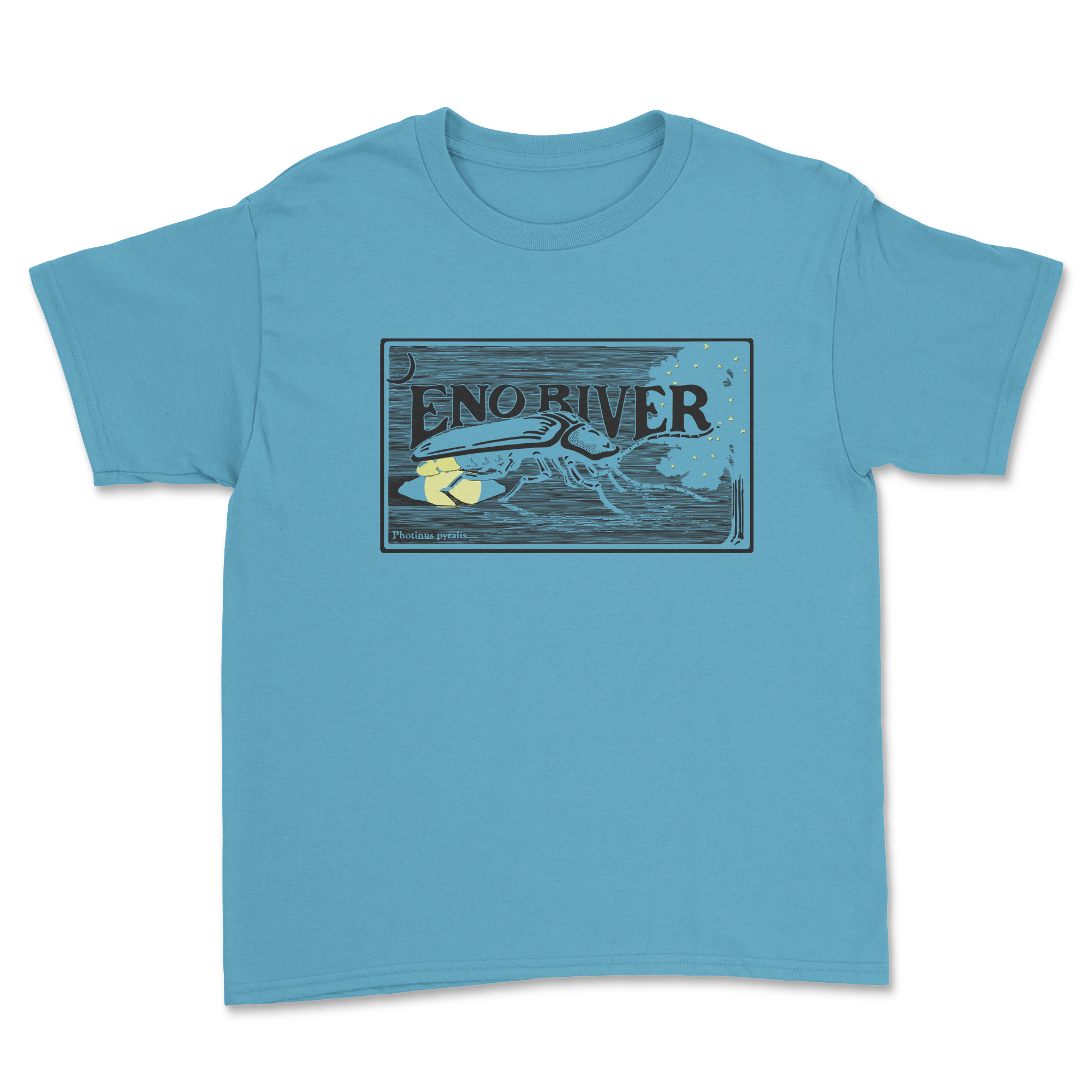 Firefly Tee (Youth)