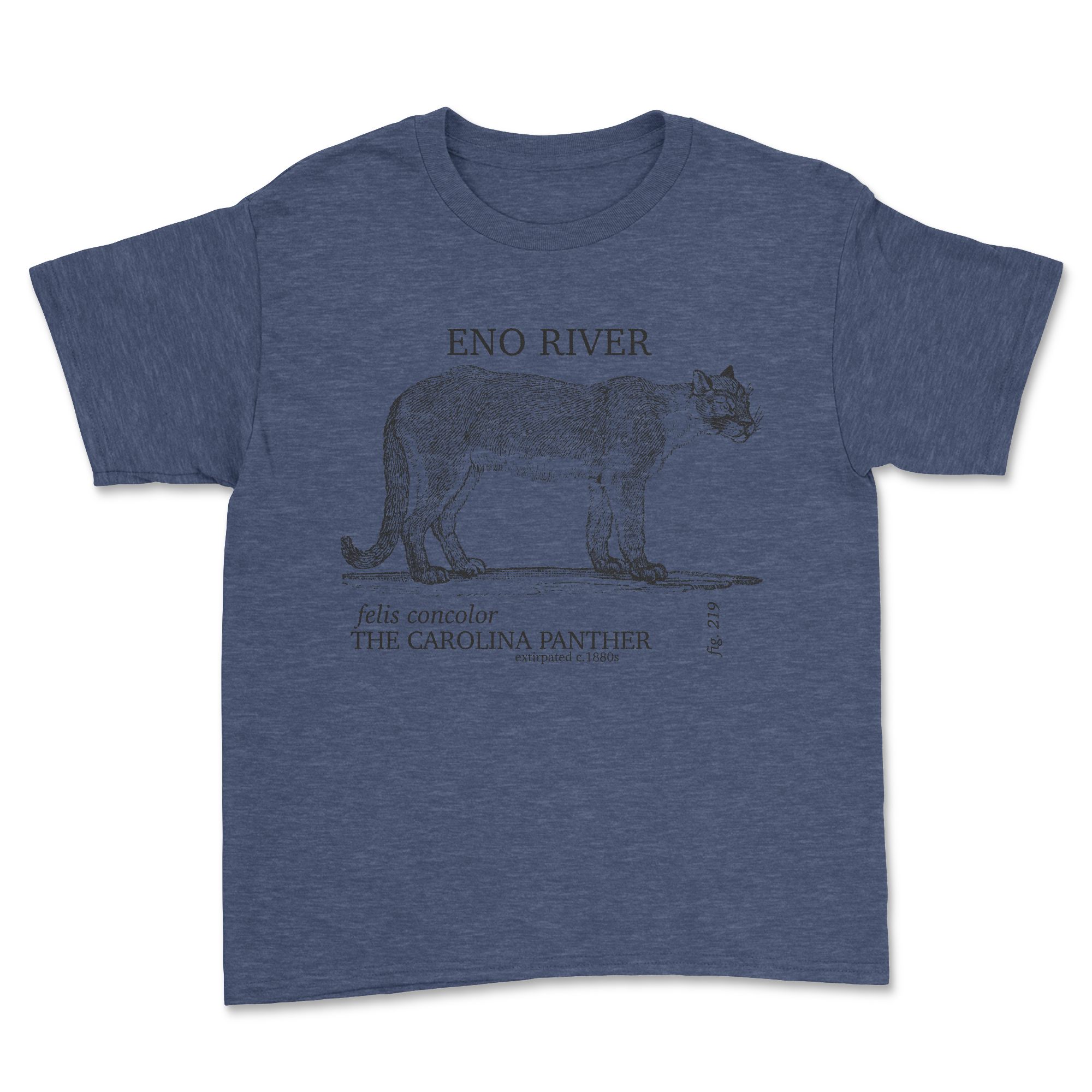 Youth Panther Tee