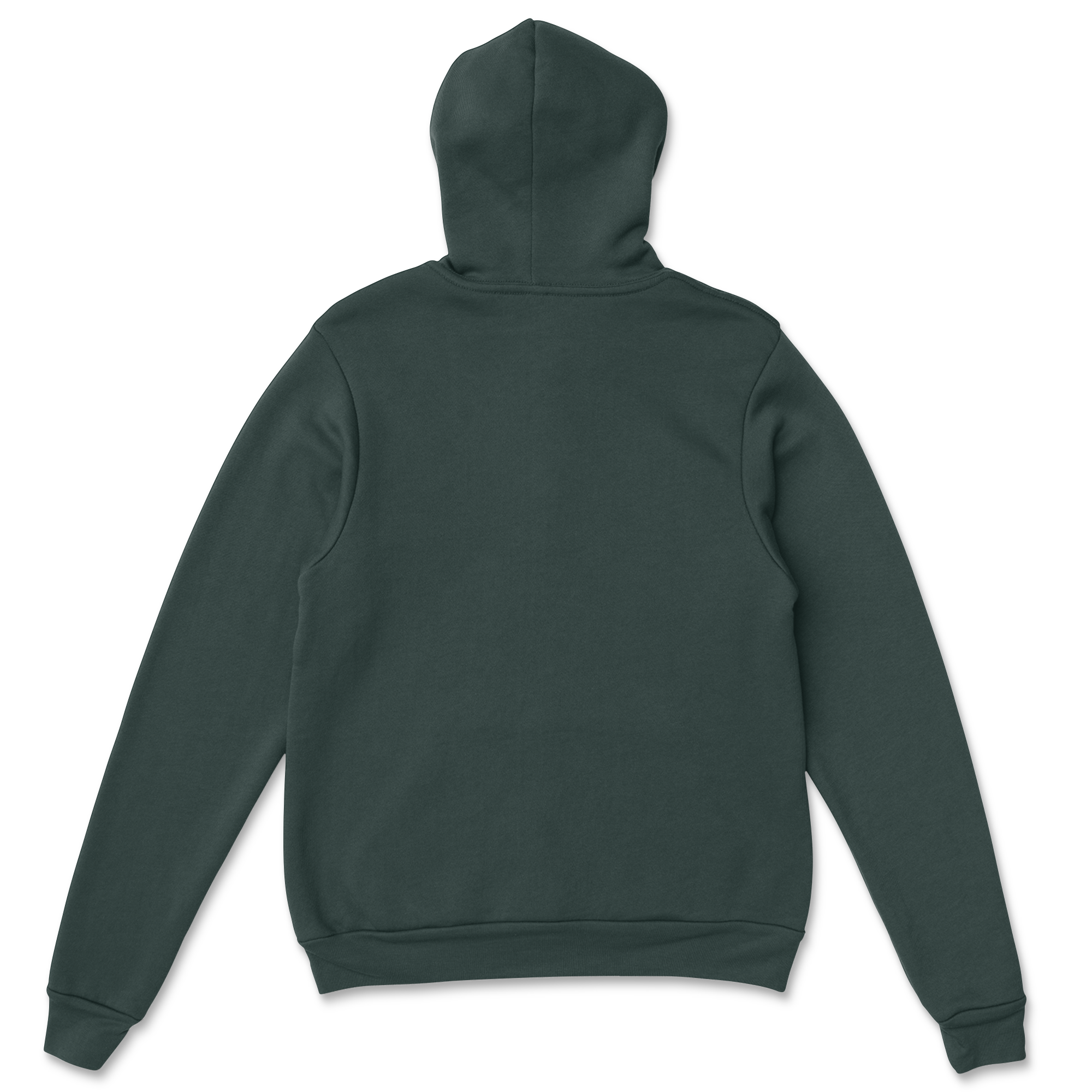 Logo Hoodie
