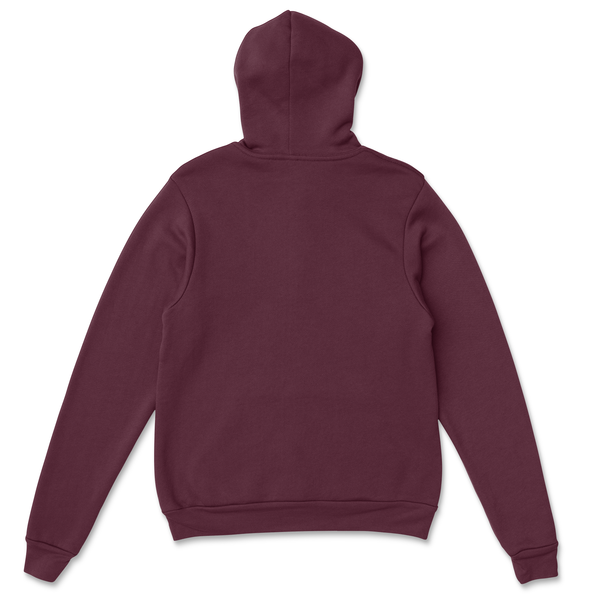 Logo Hoodie
