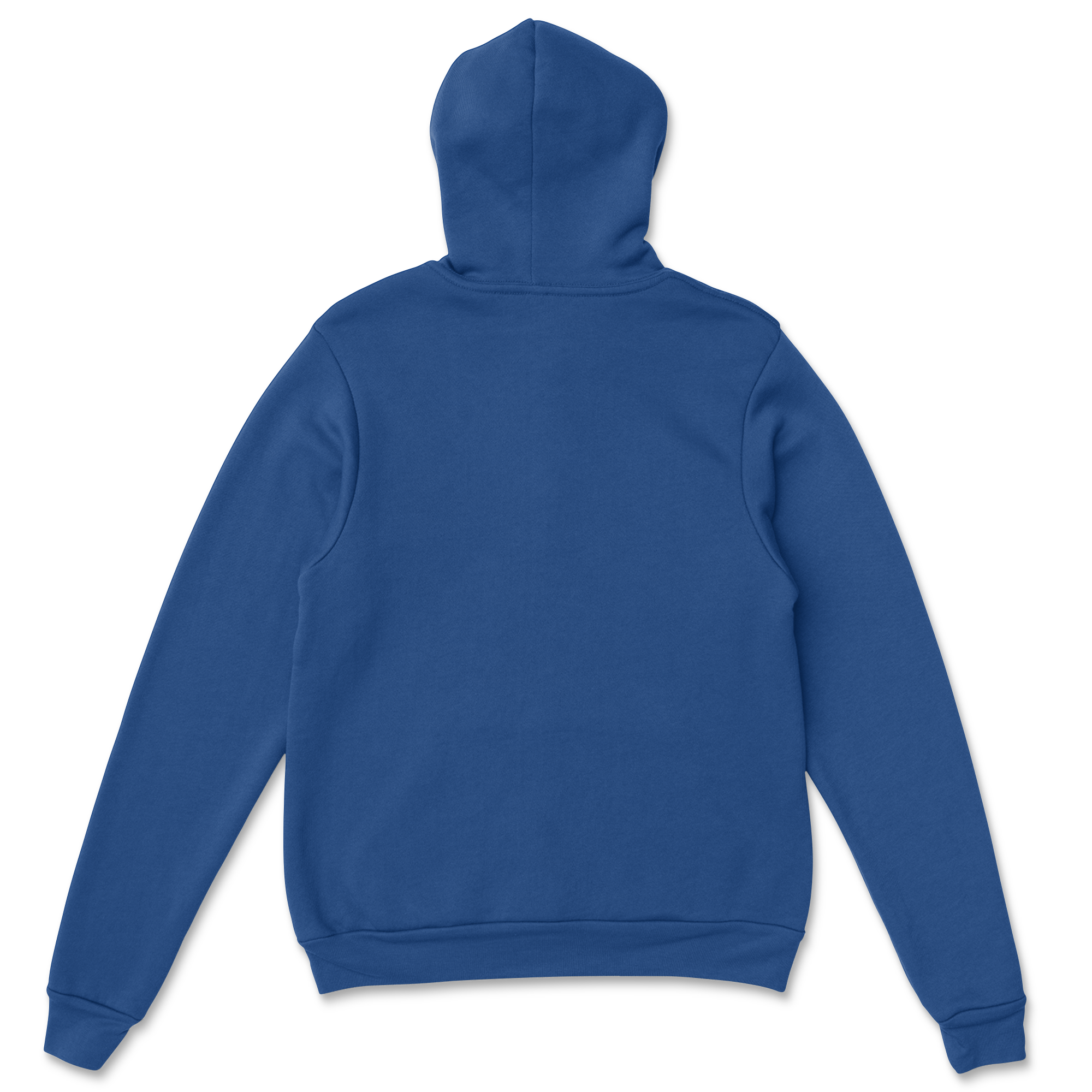 Logo Hoodie