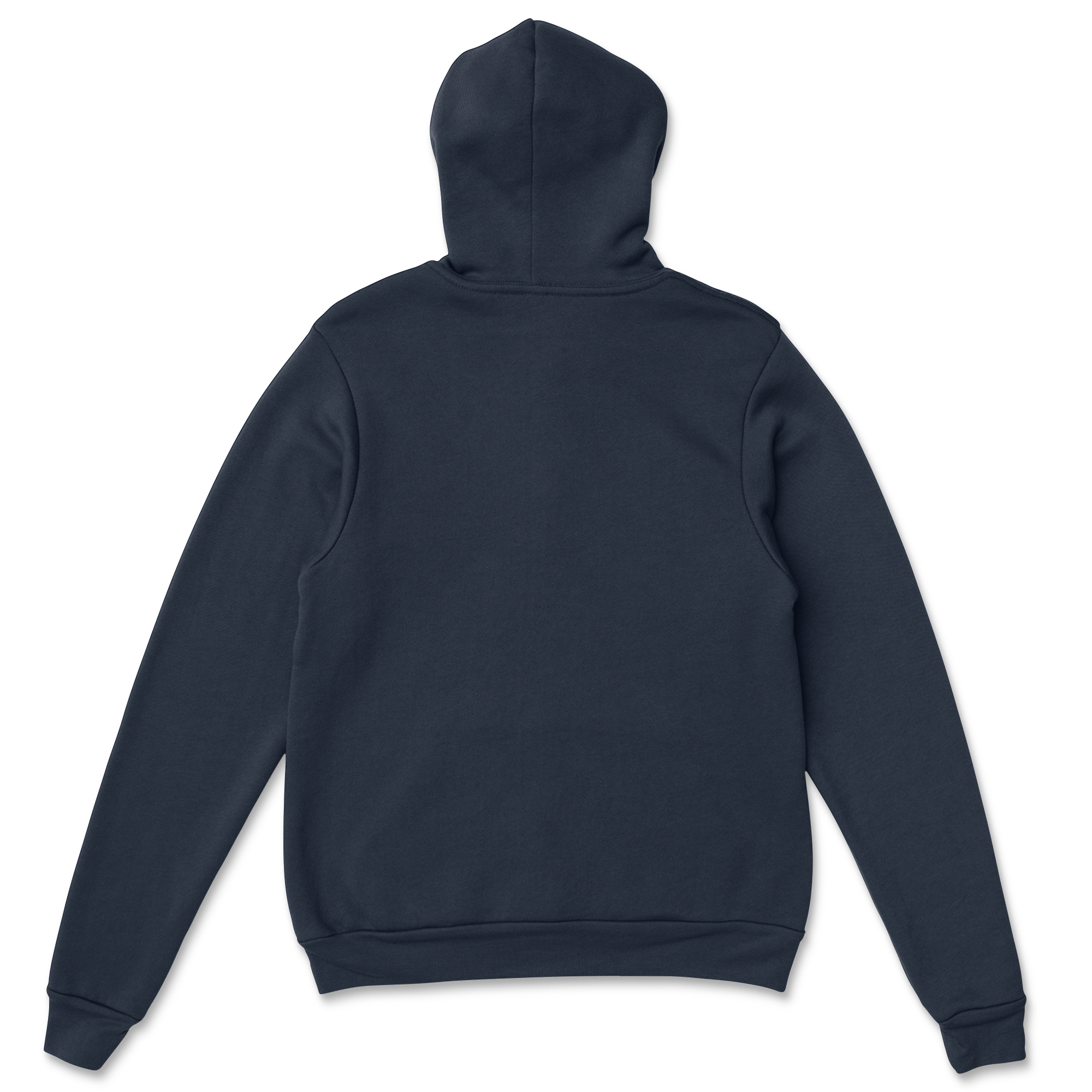 Logo Hoodie