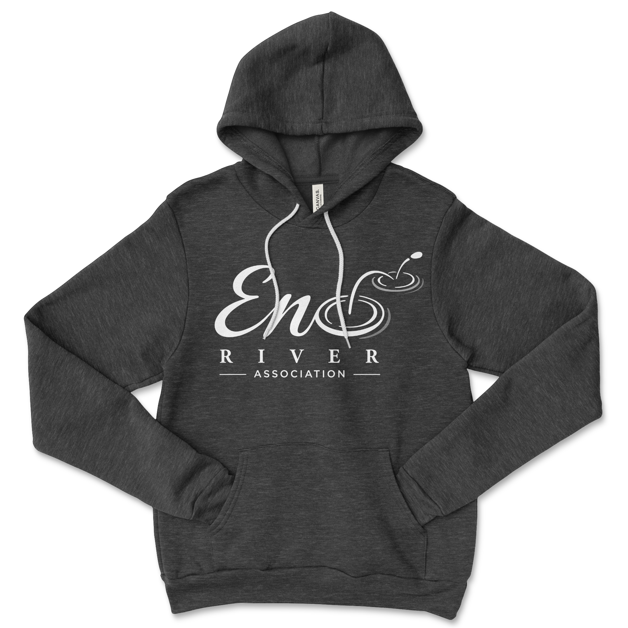 Logo Hoodie