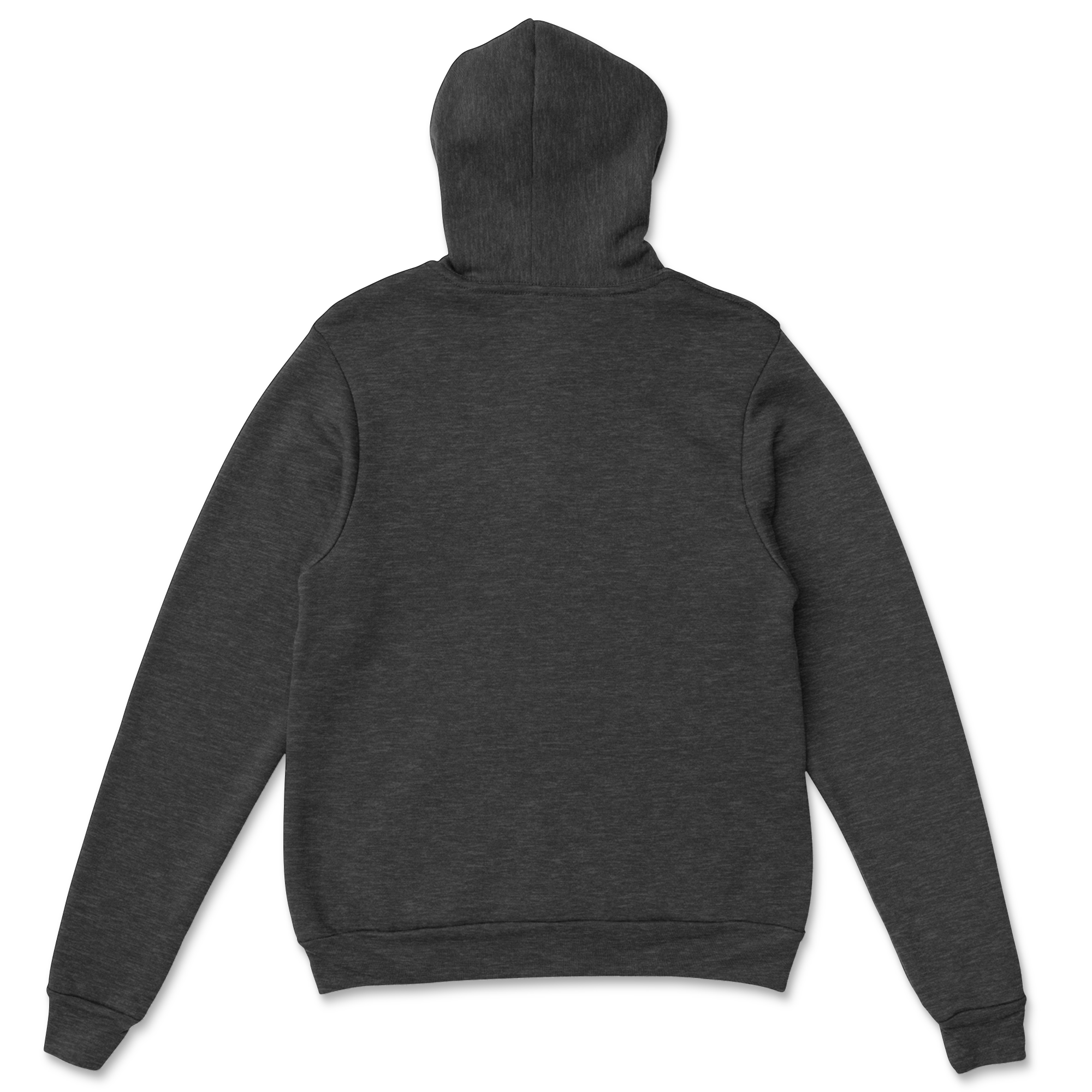 Logo Hoodie