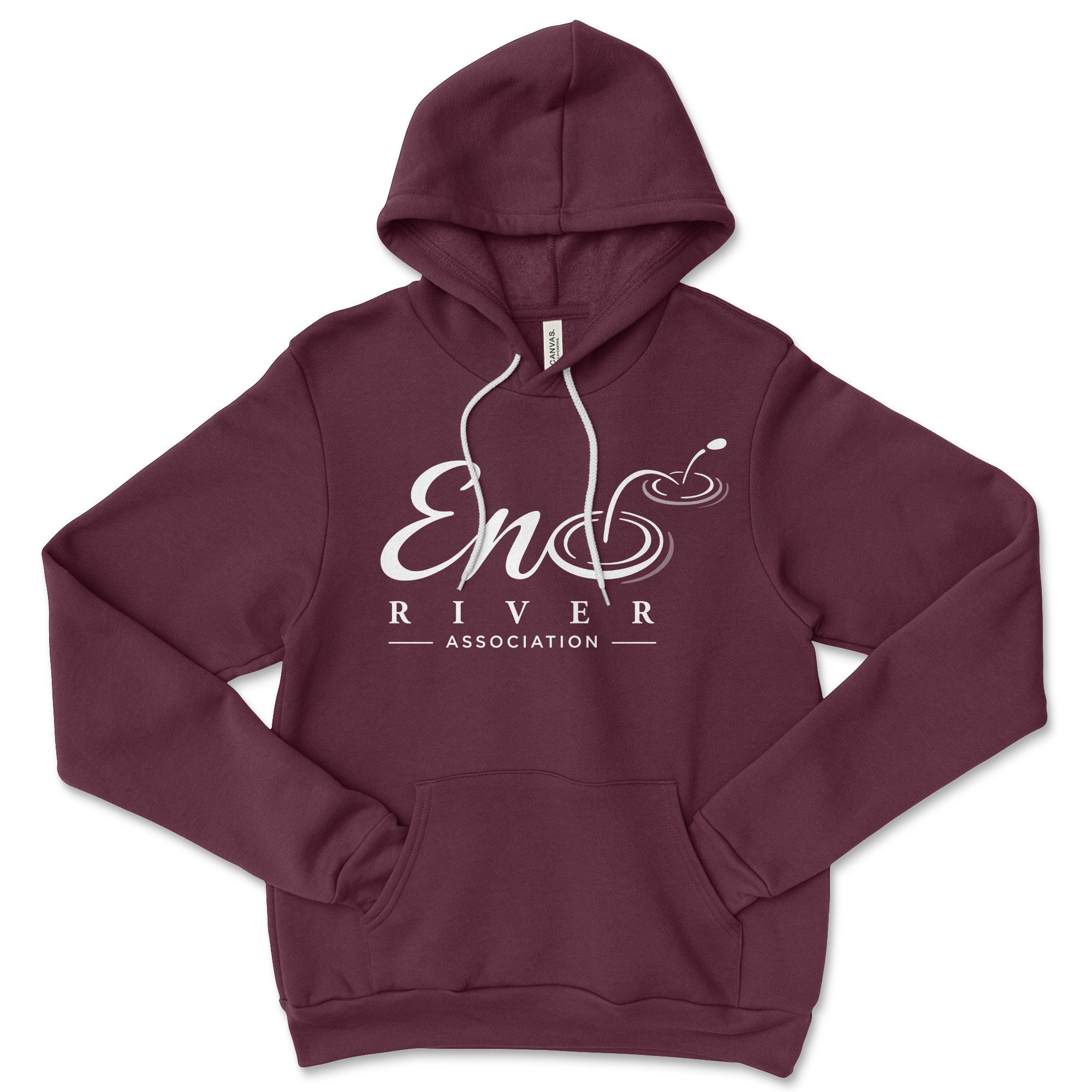 Logo Hoodie