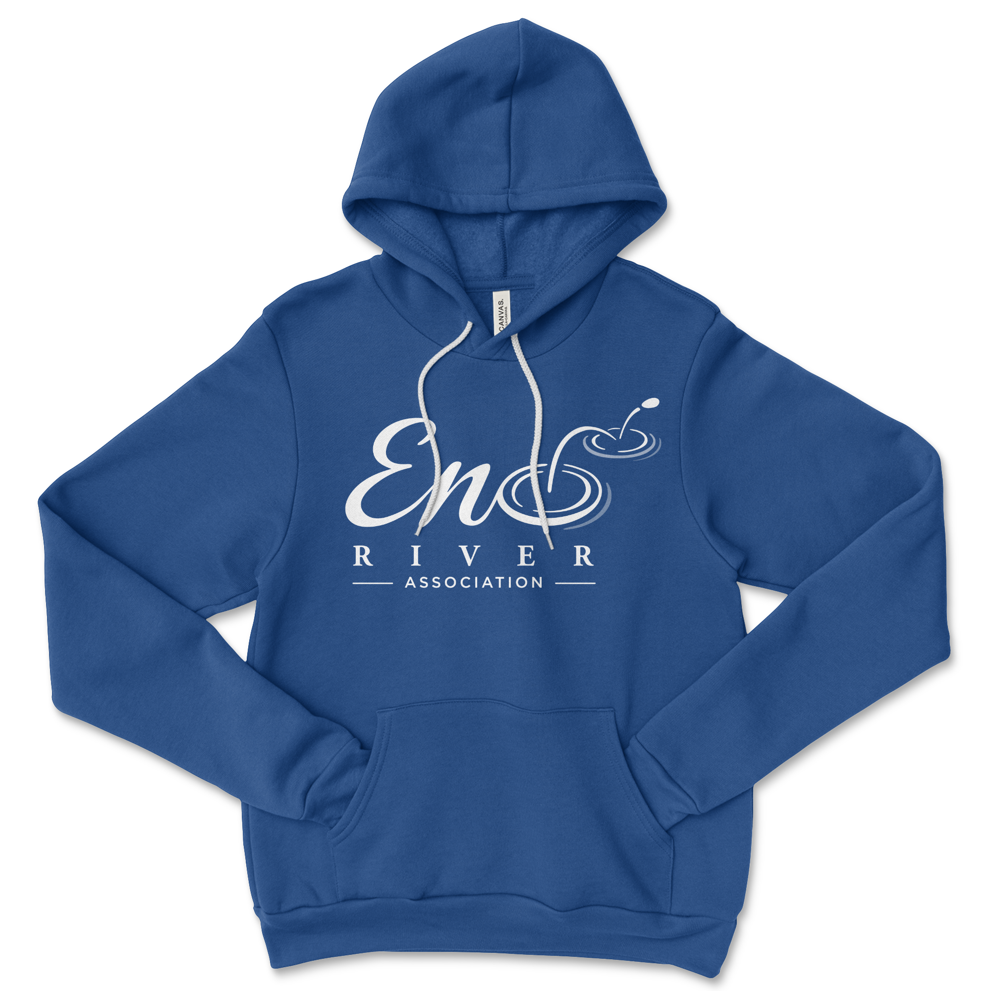 Logo Hoodie