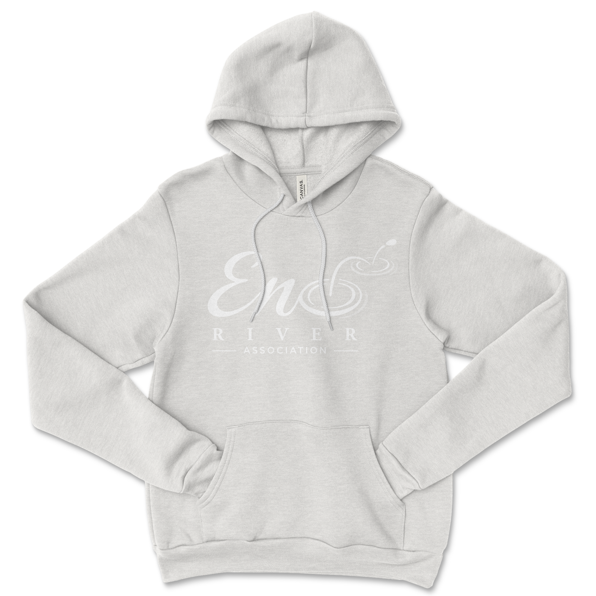 Logo Hoodie