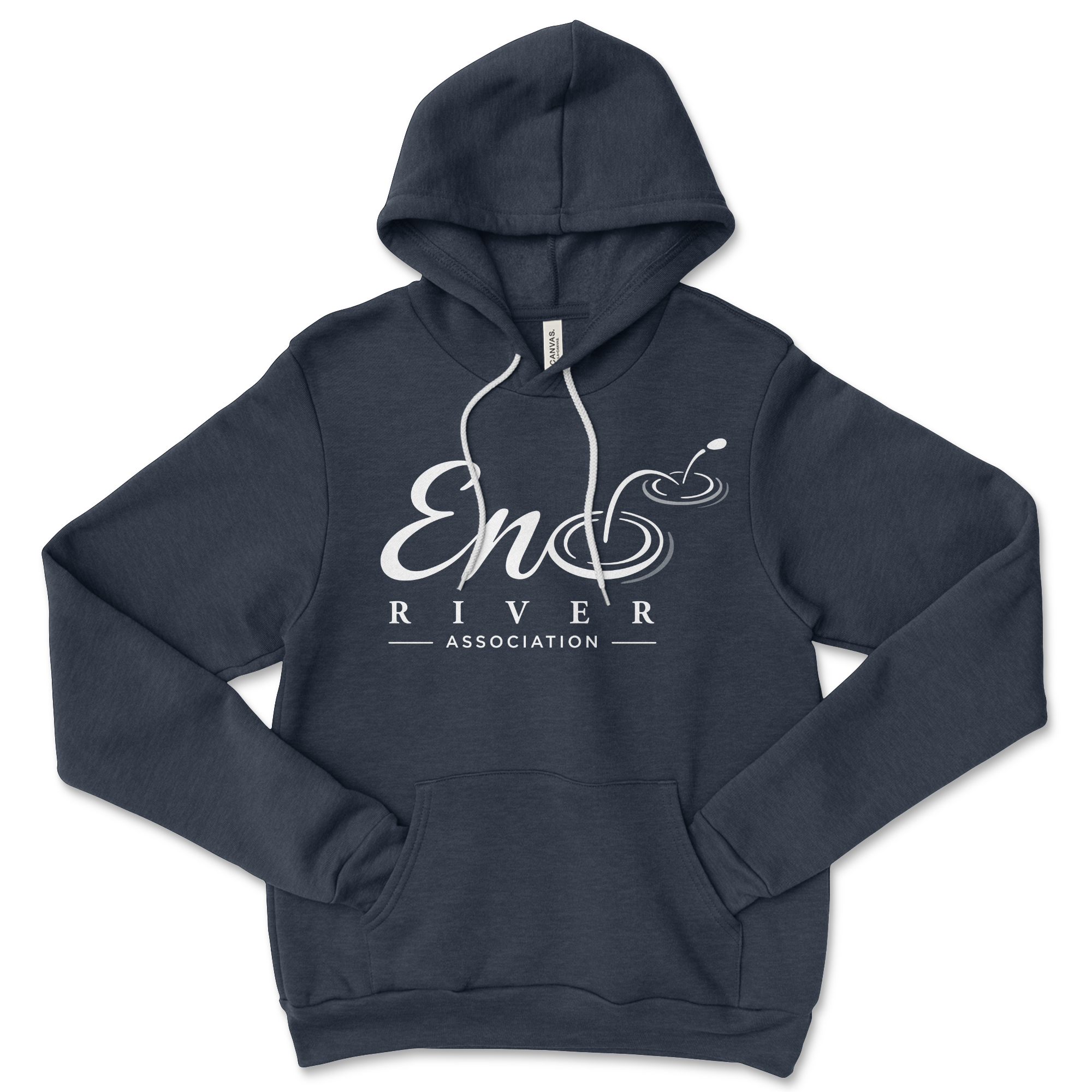 Logo Hoodie