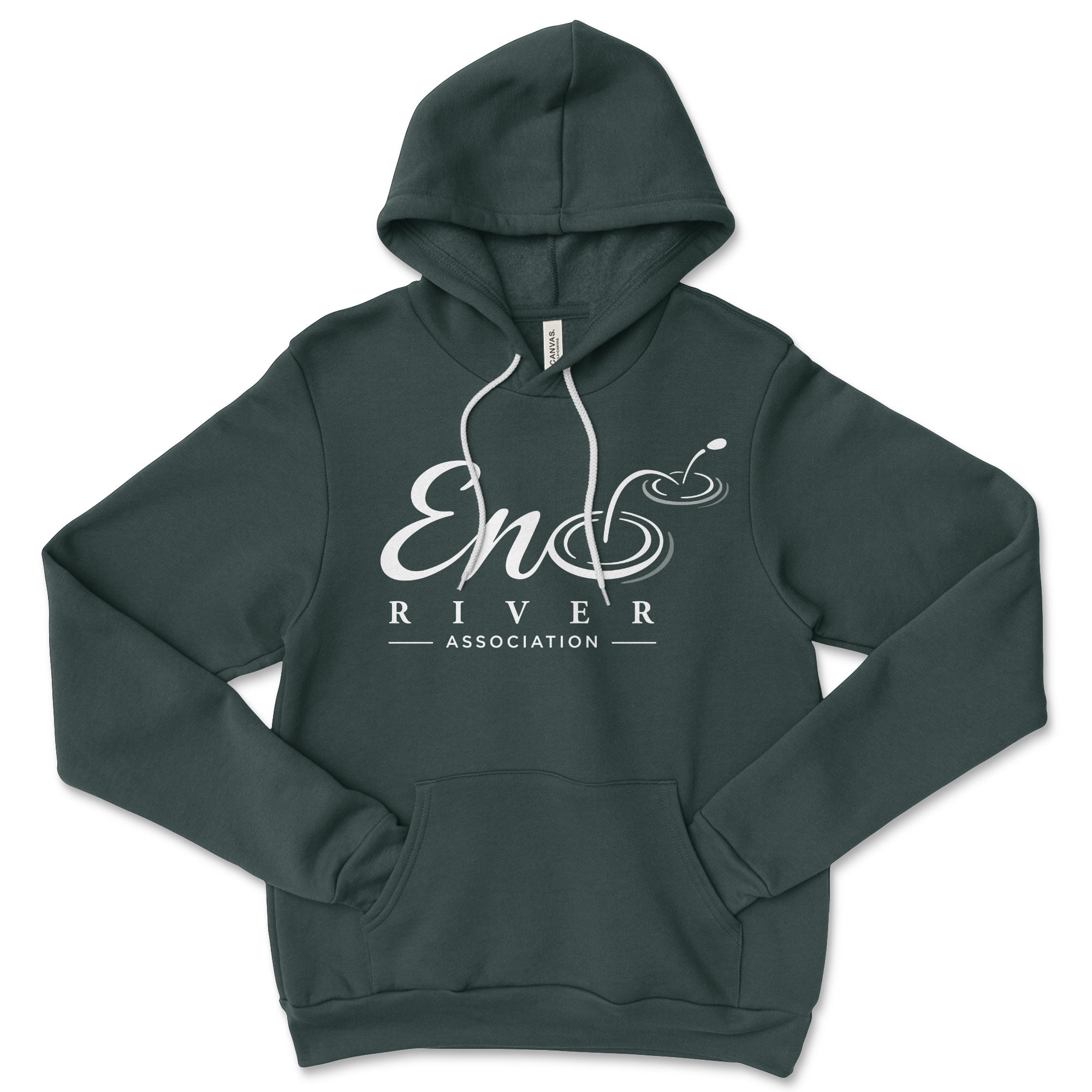 Logo Hoodie