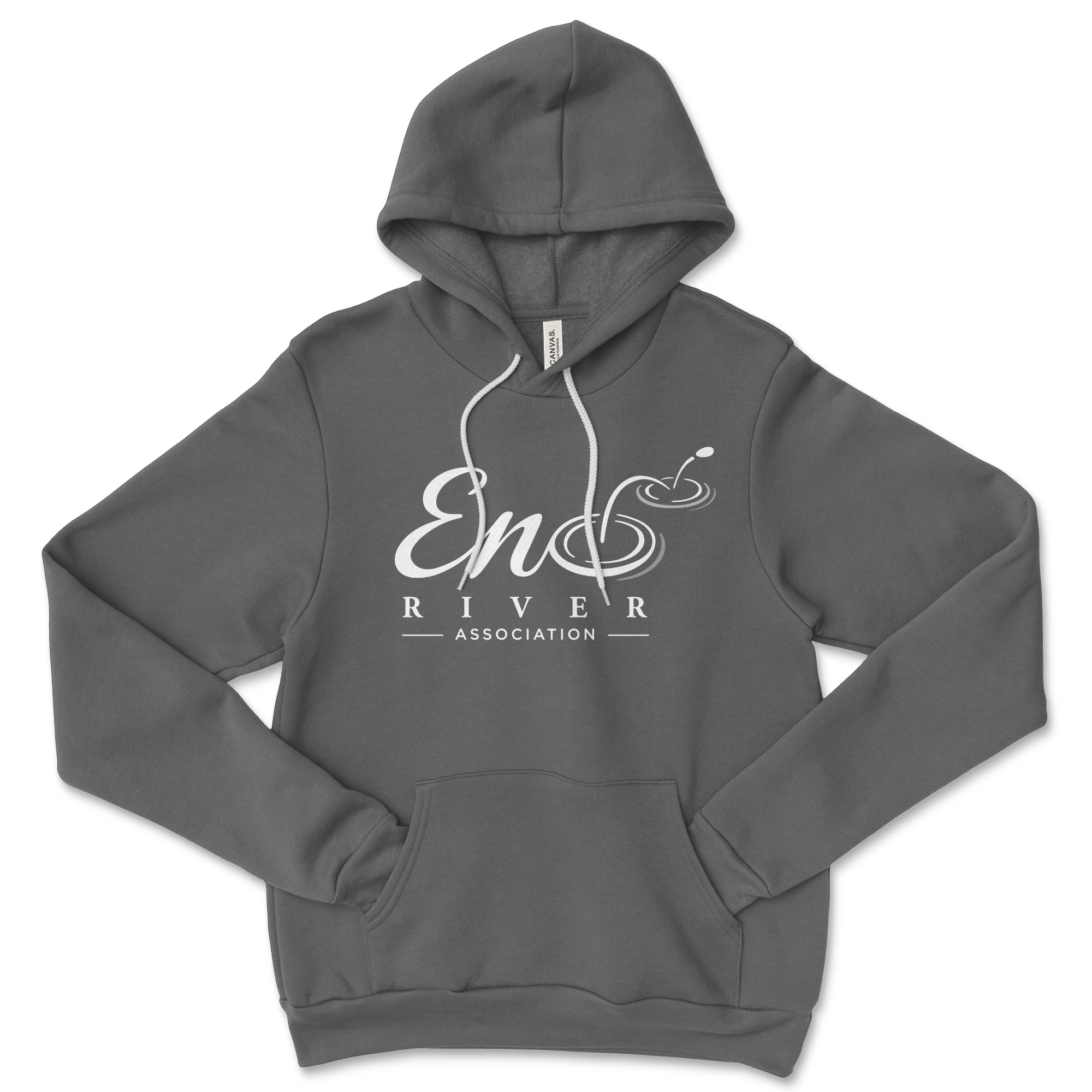 Logo Hoodie