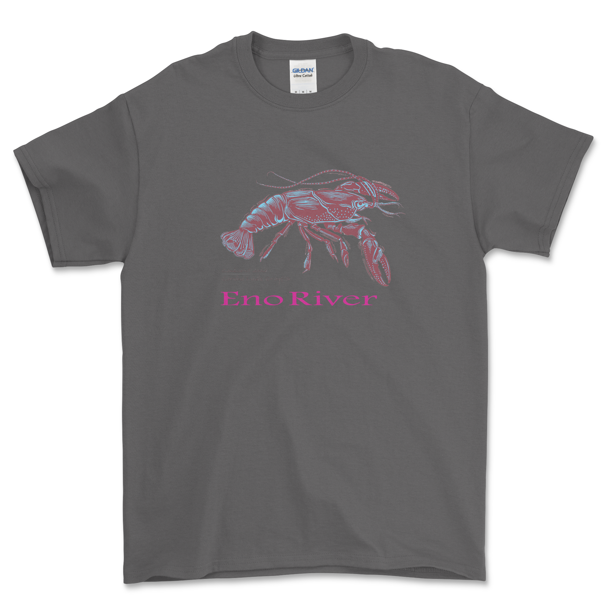 Crayfish Tee (Unisex)
