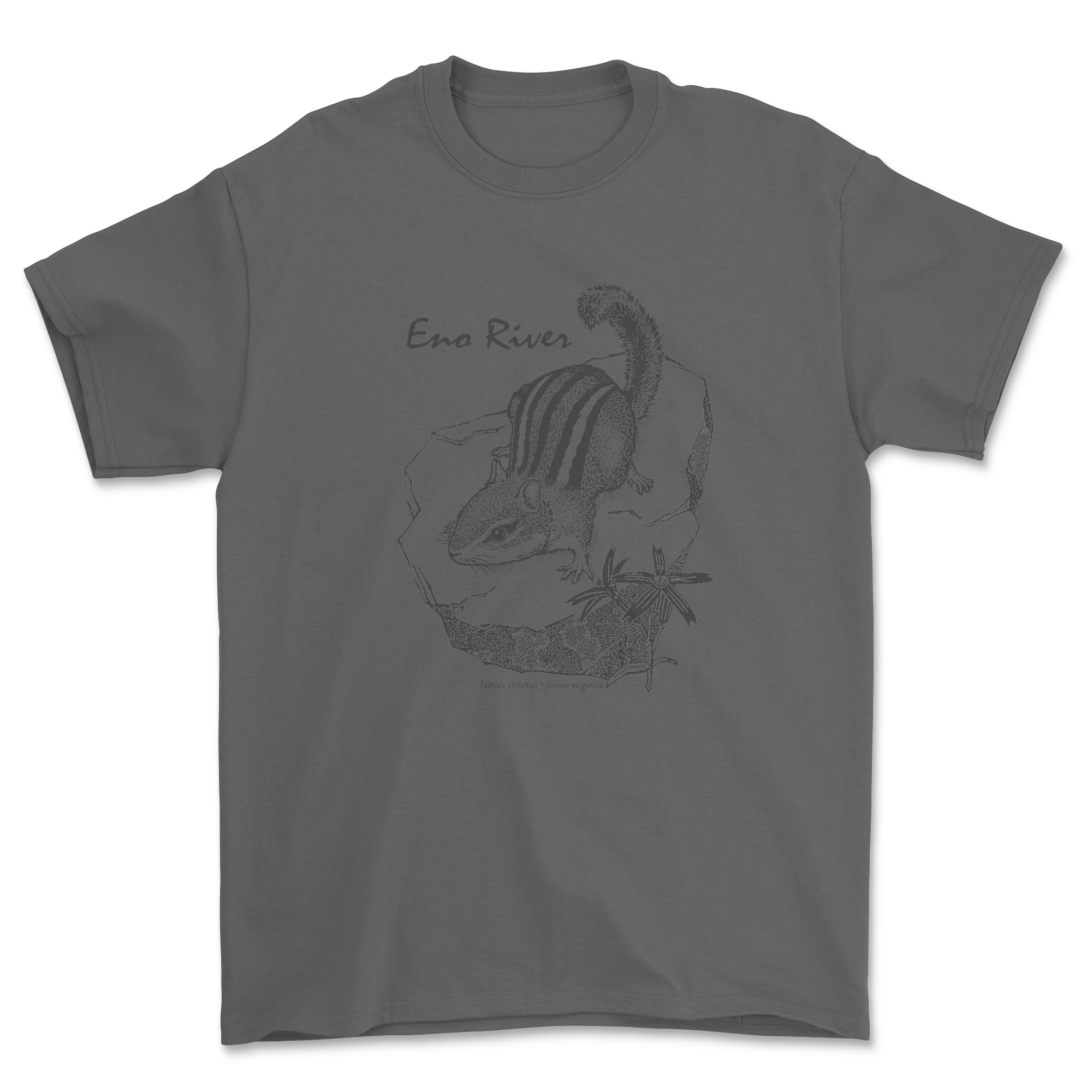 Chipmunk Tee (Unisex)