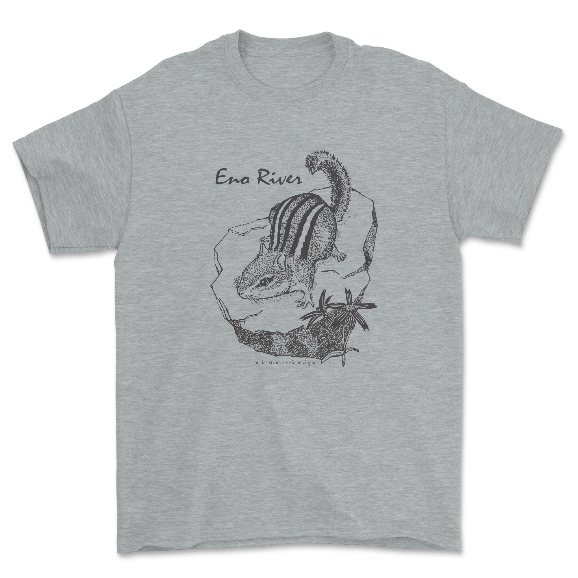 Chipmunk Tee (Unisex)