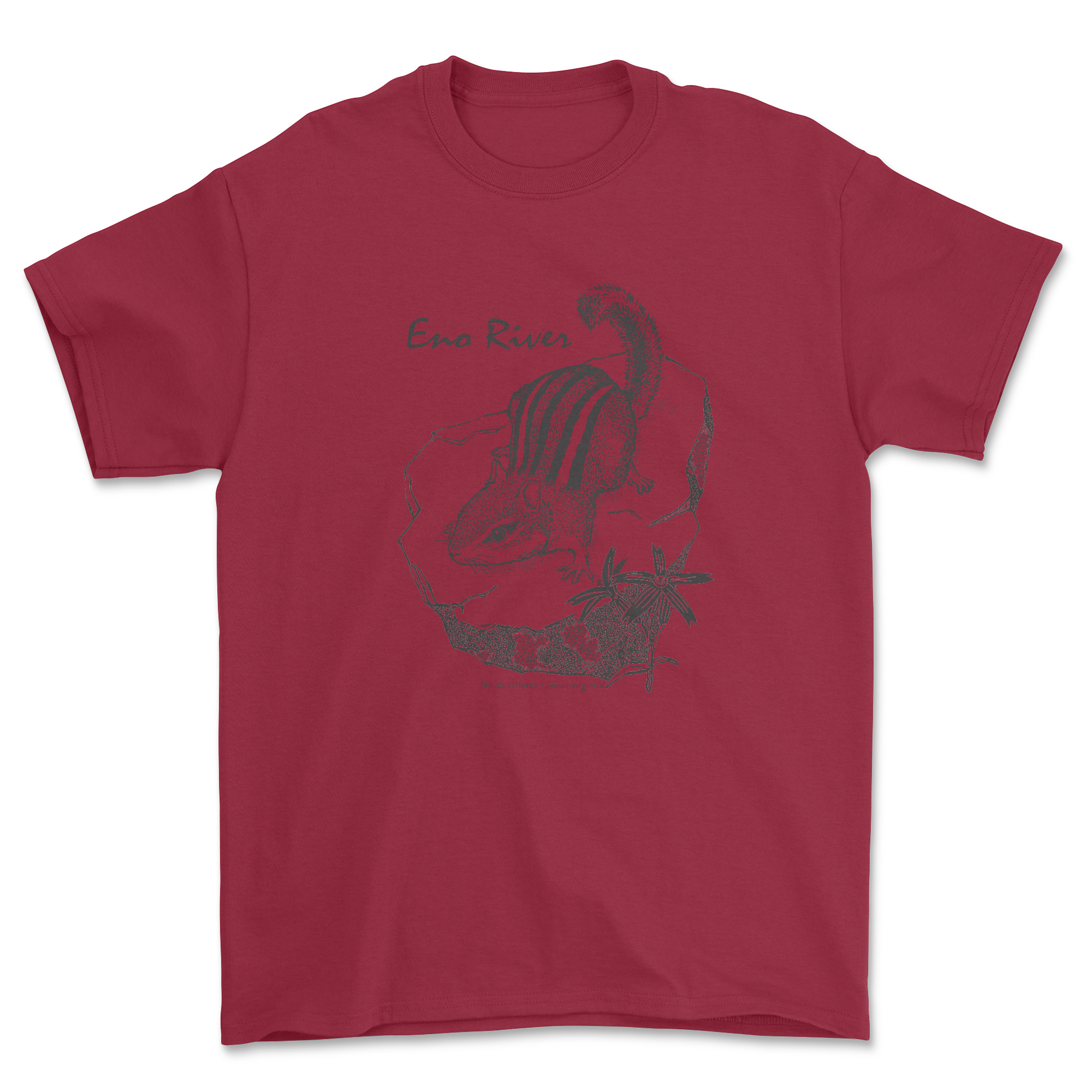 Chipmunk Tee (Unisex)