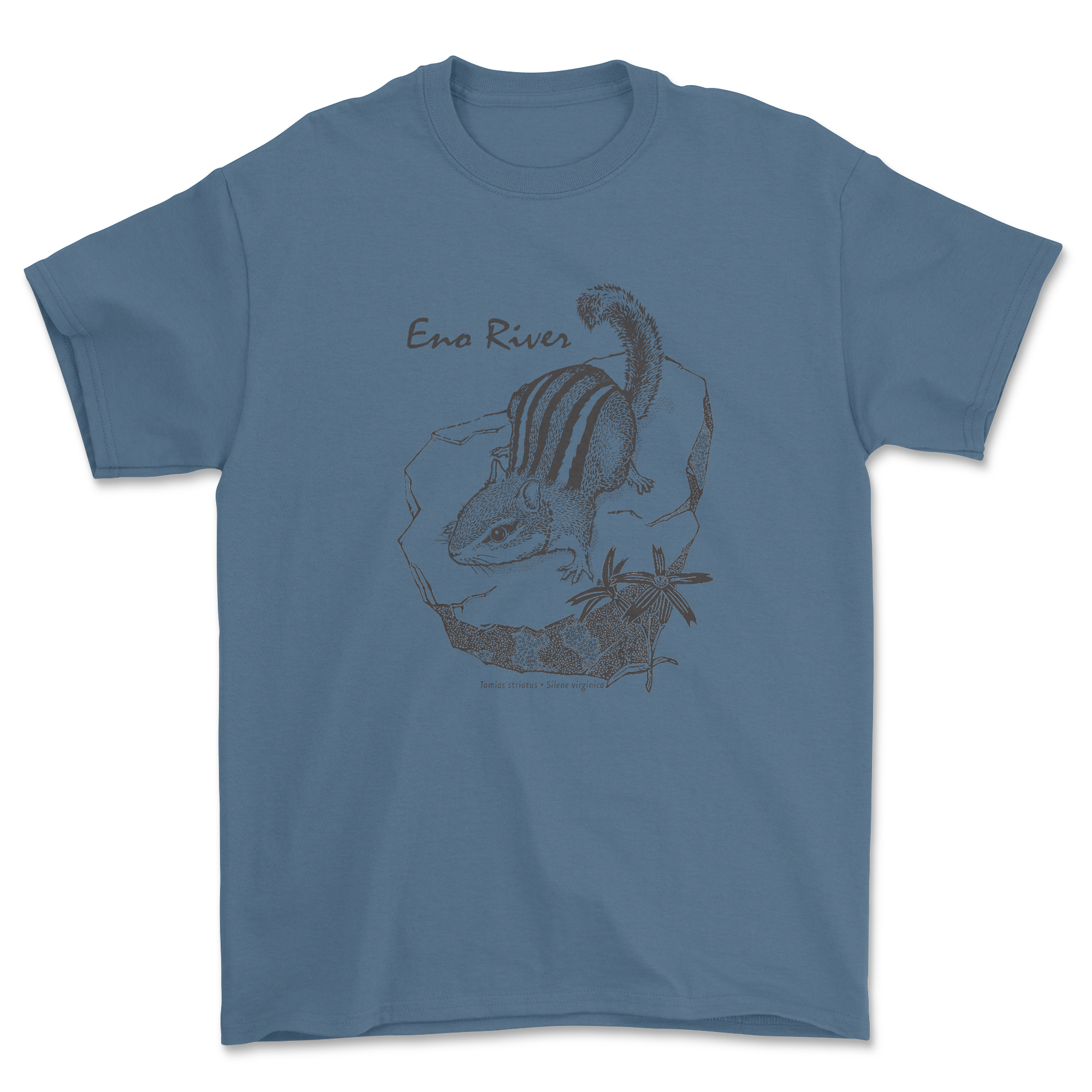 Chipmunk Tee (Unisex)