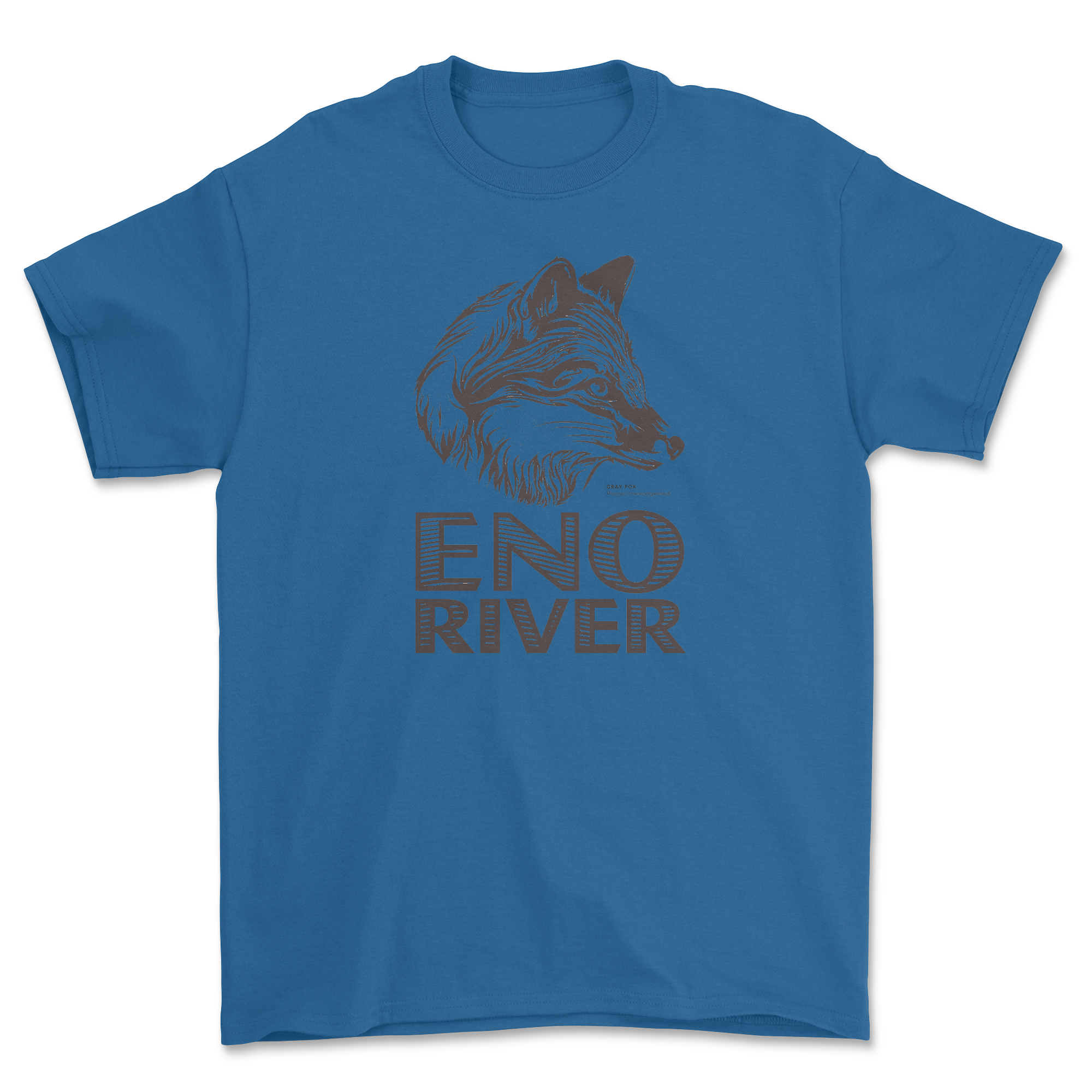 Fox Tee