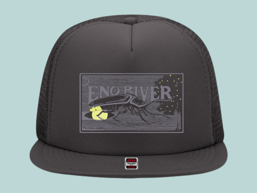 Firefly Trucker Hat