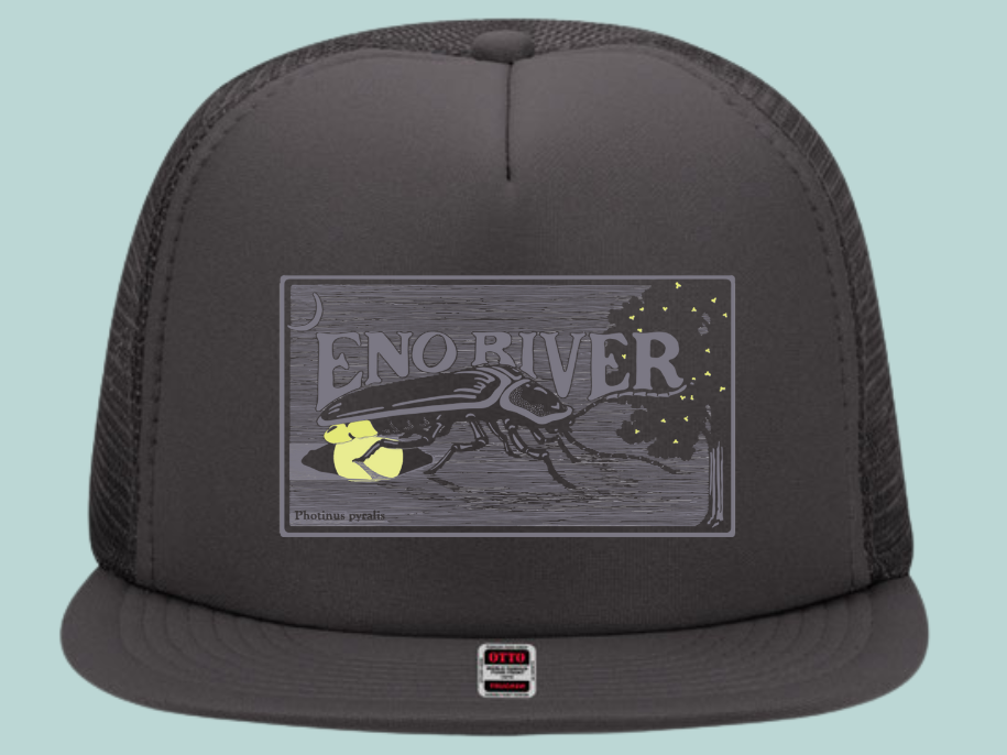 Firefly Trucker Hat