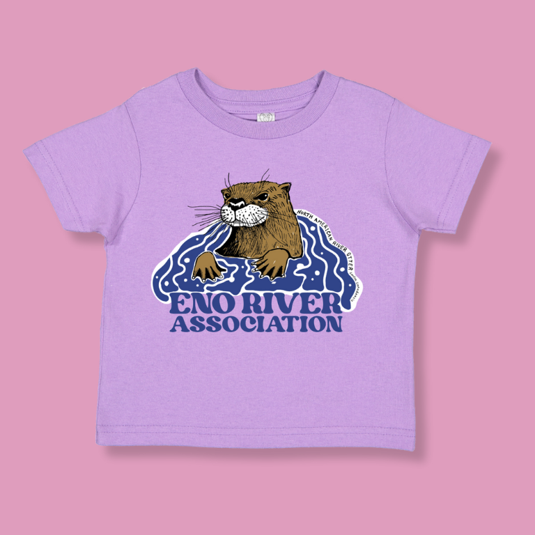 Toddler Otter Tee
