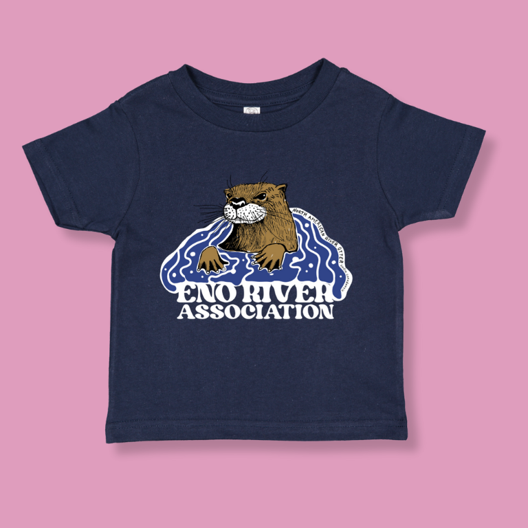 Toddler Otter Tee