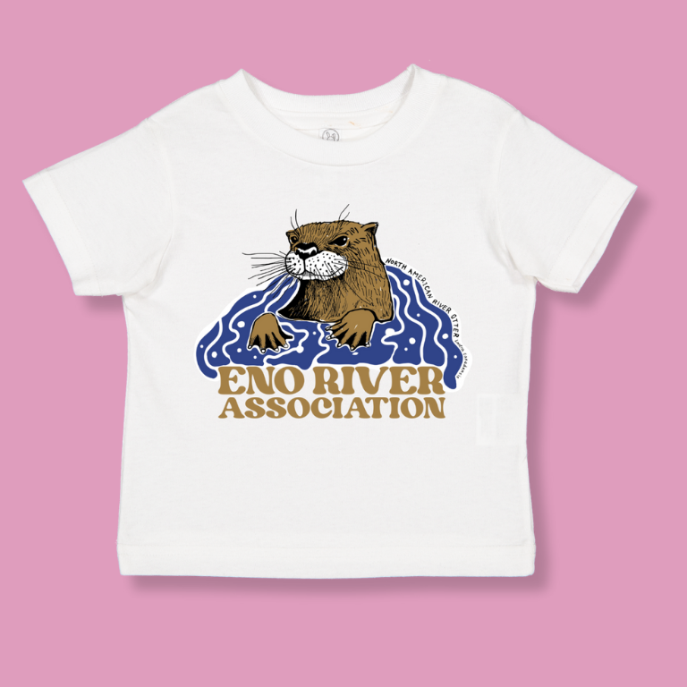 Toddler Otter Tee