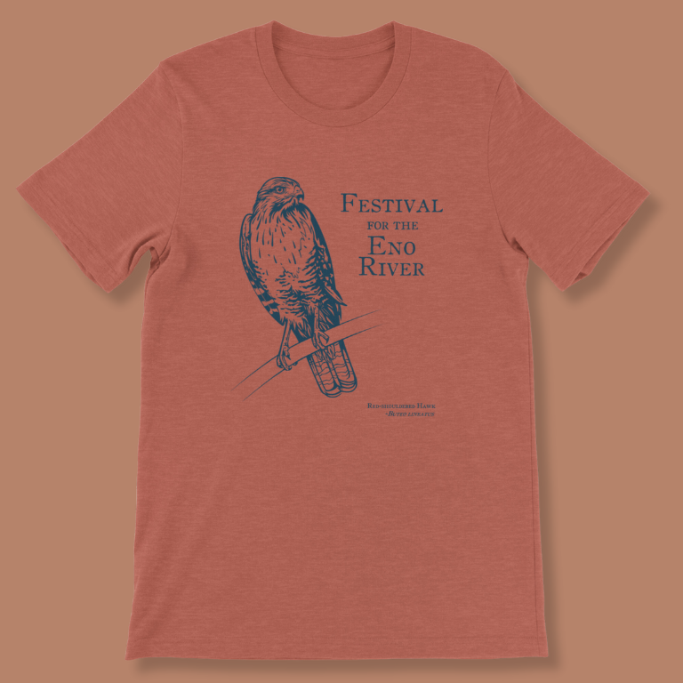 Unisex Hawk Tee