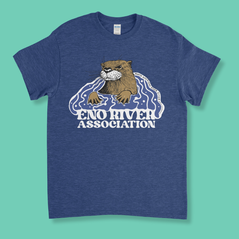 Youth Otter Tee