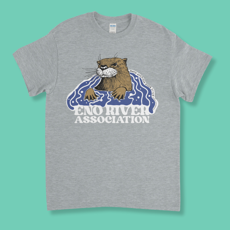 Youth Otter Tee