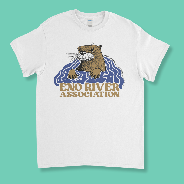 Youth Otter Tee