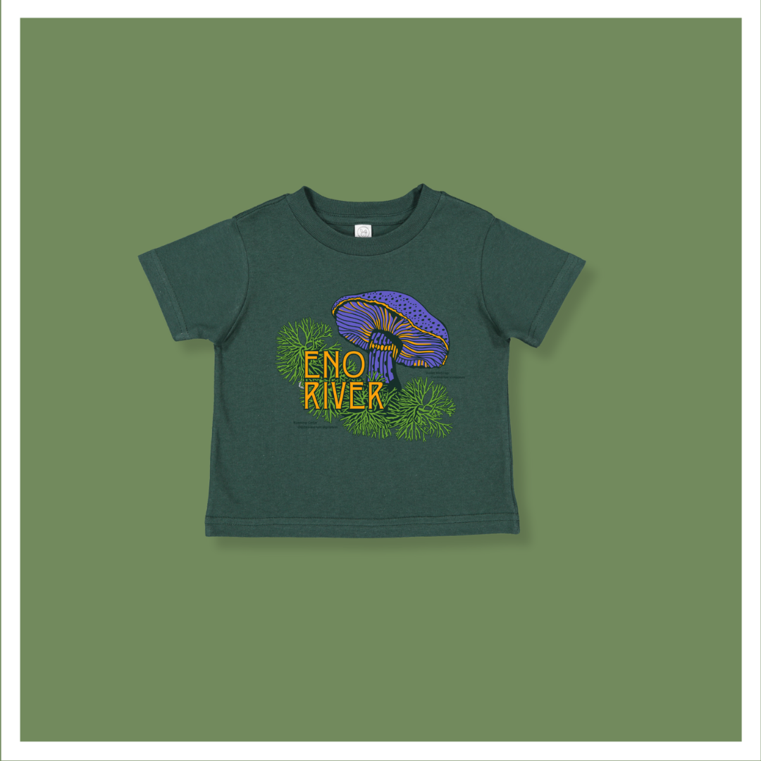Toddler Shroom Tee