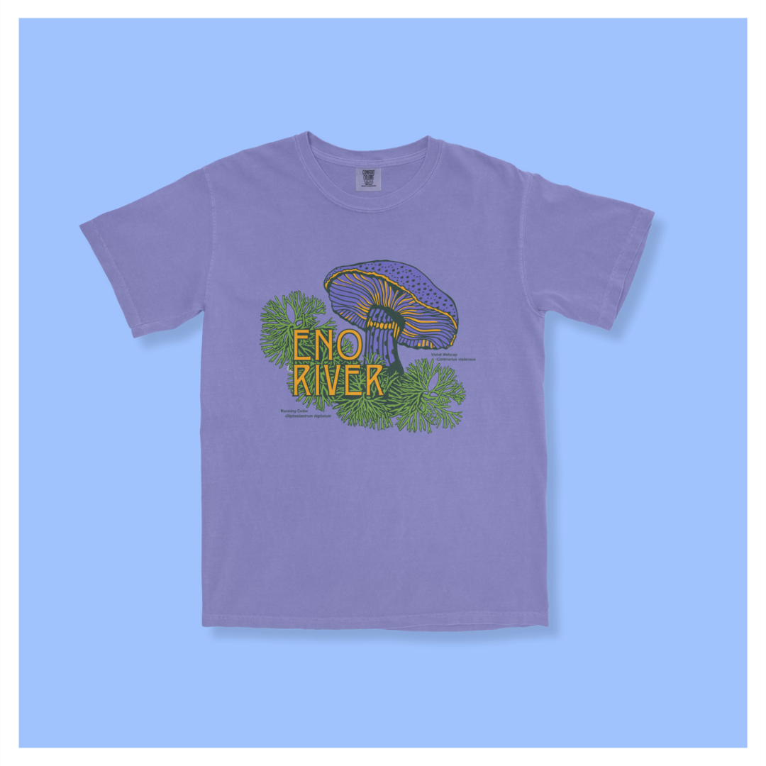 Unisex Shroom Tee