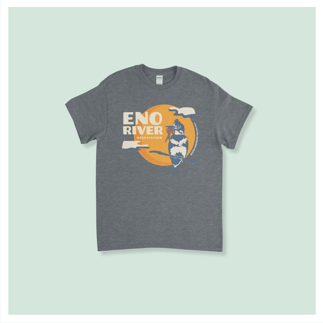 Youth Kingfisher Color Tee