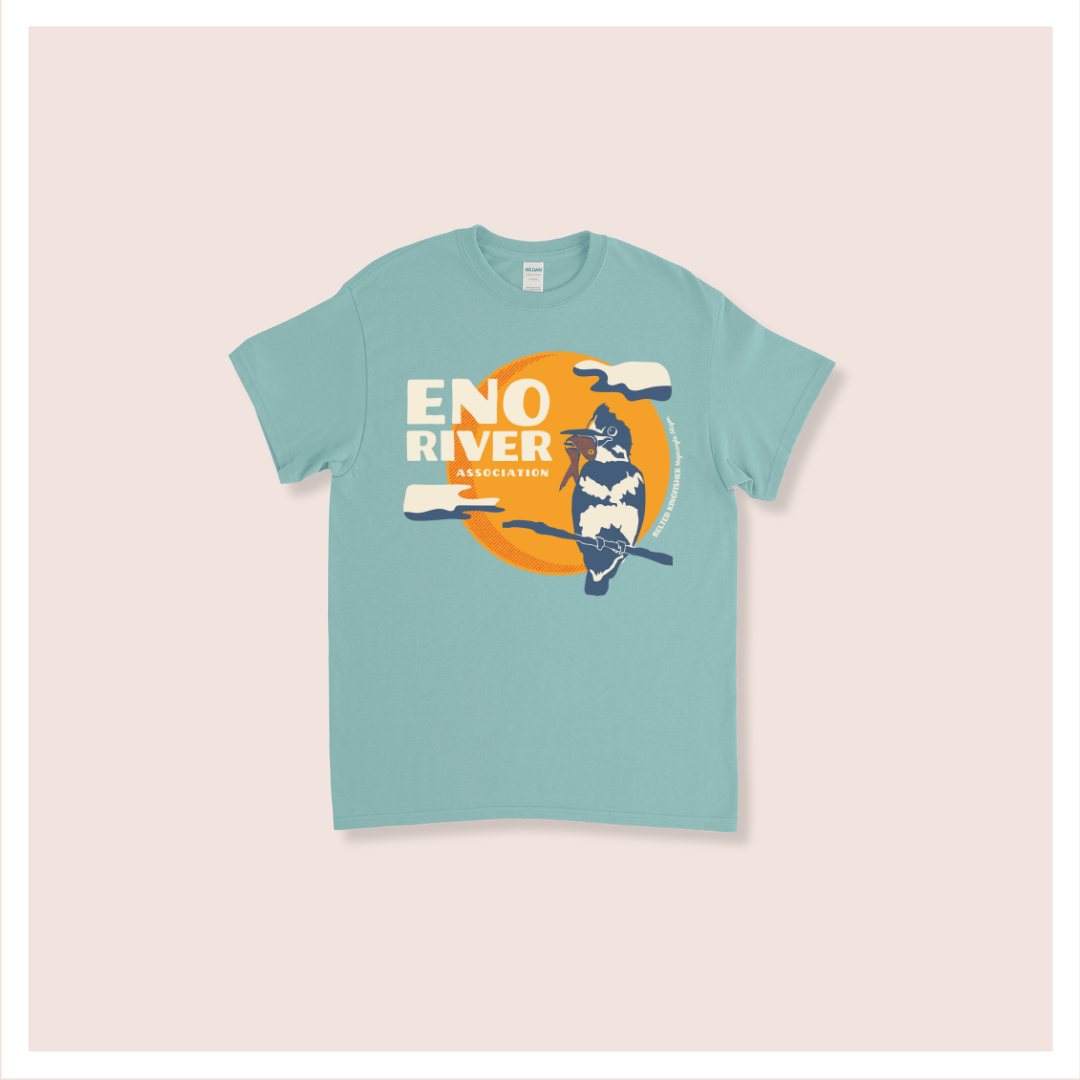 Youth Kingfisher Color Tee