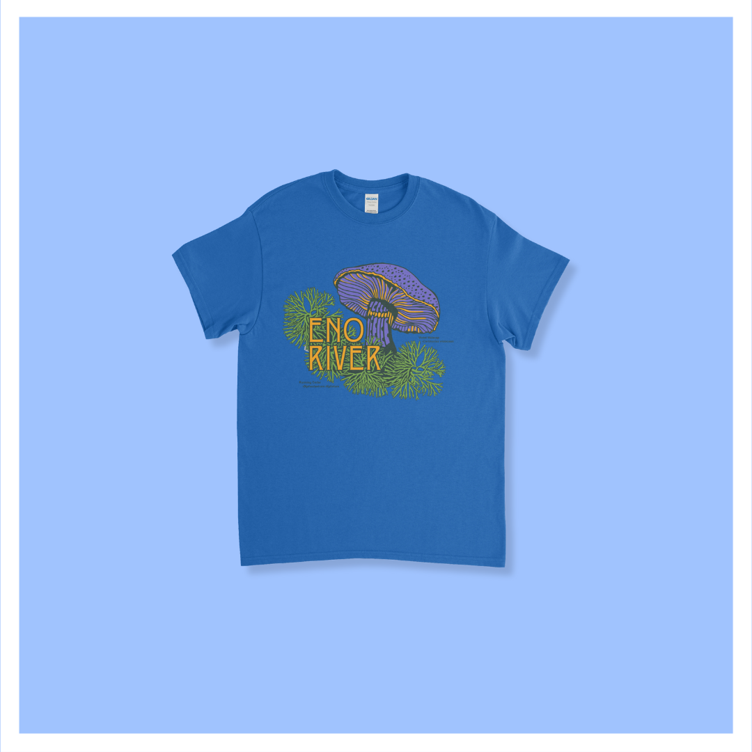 Youth Shroom Tee